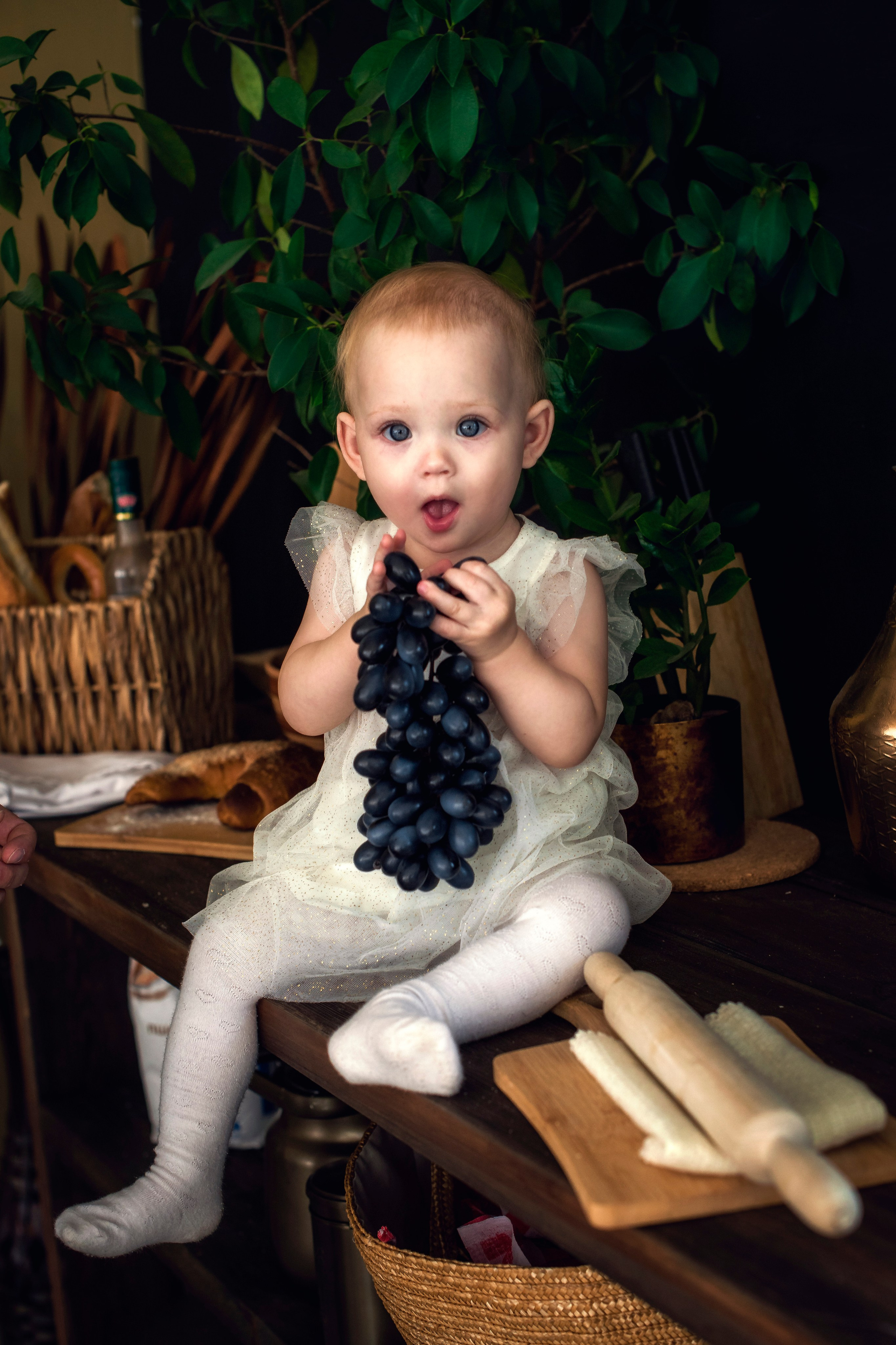 СЕмейная. Фотограф Крещение Венчание Москва