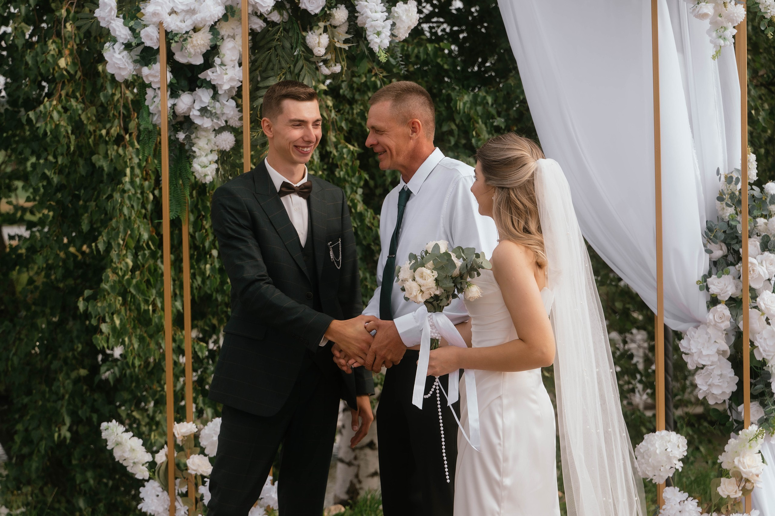 Wedding day #80. Свадебный, семейный фотограф в Рязани Лена Брант