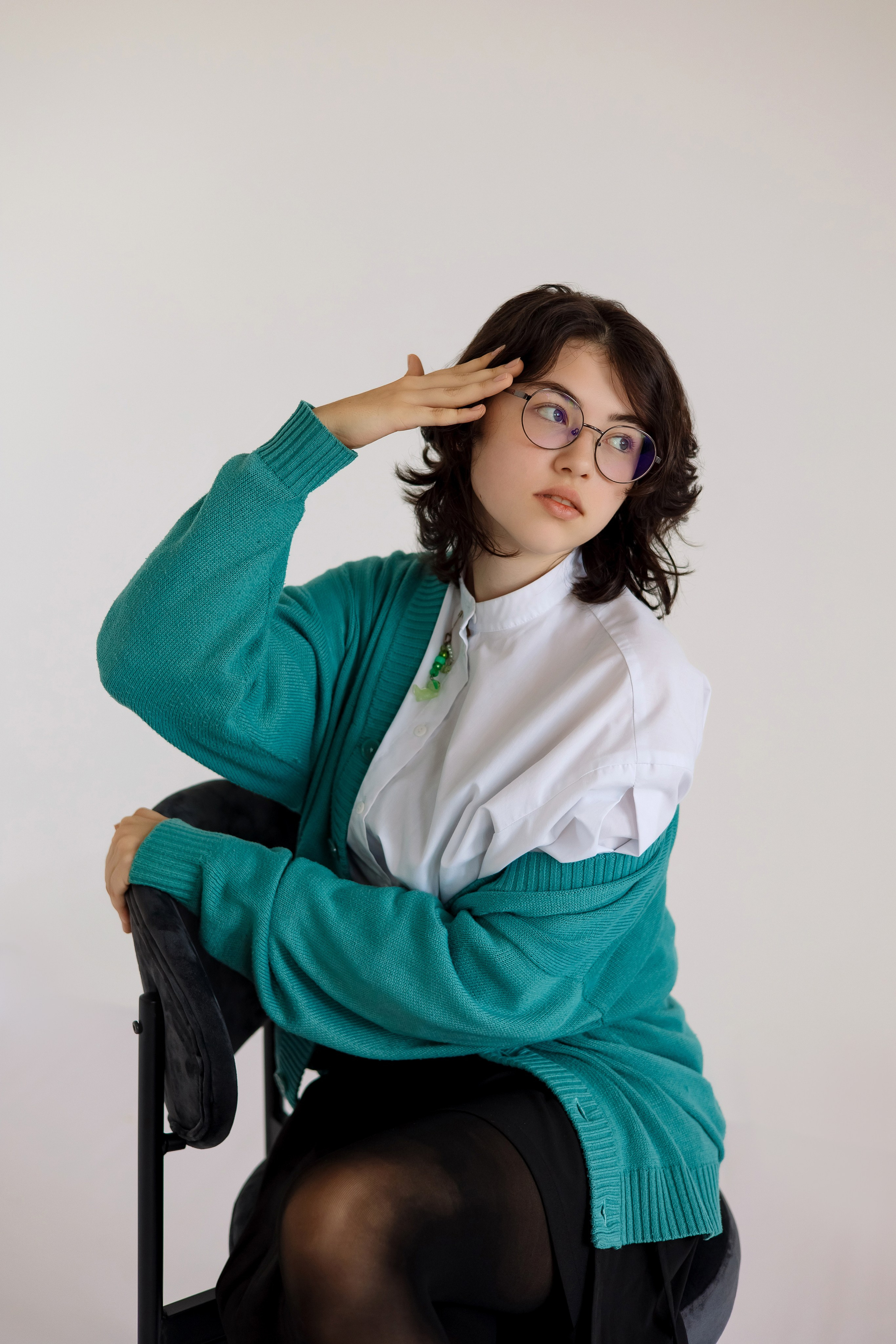 1 школа 9 класс. Фотограф Любовь Корниенко, Примоский край