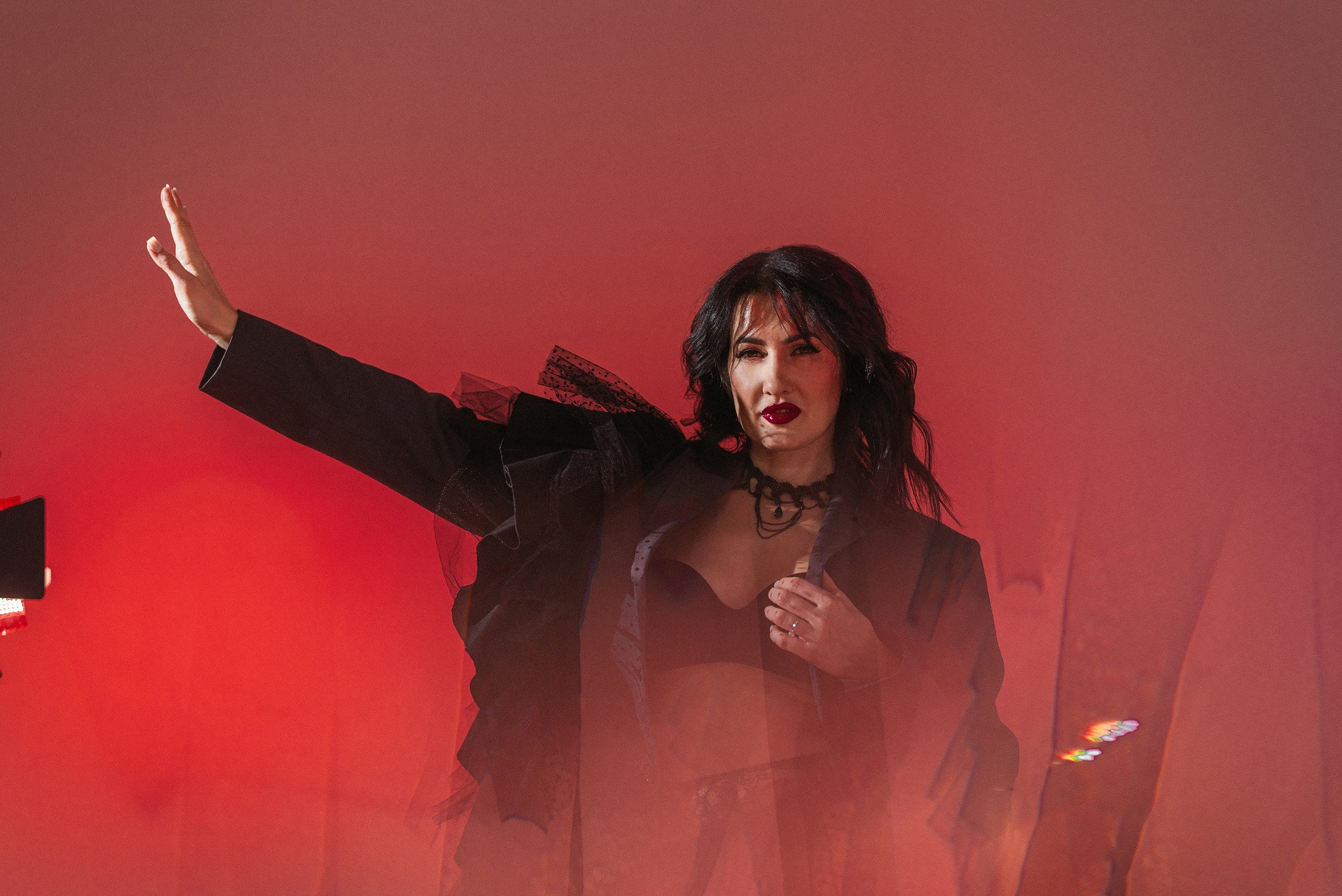 Дерзкая и смелая. Главная