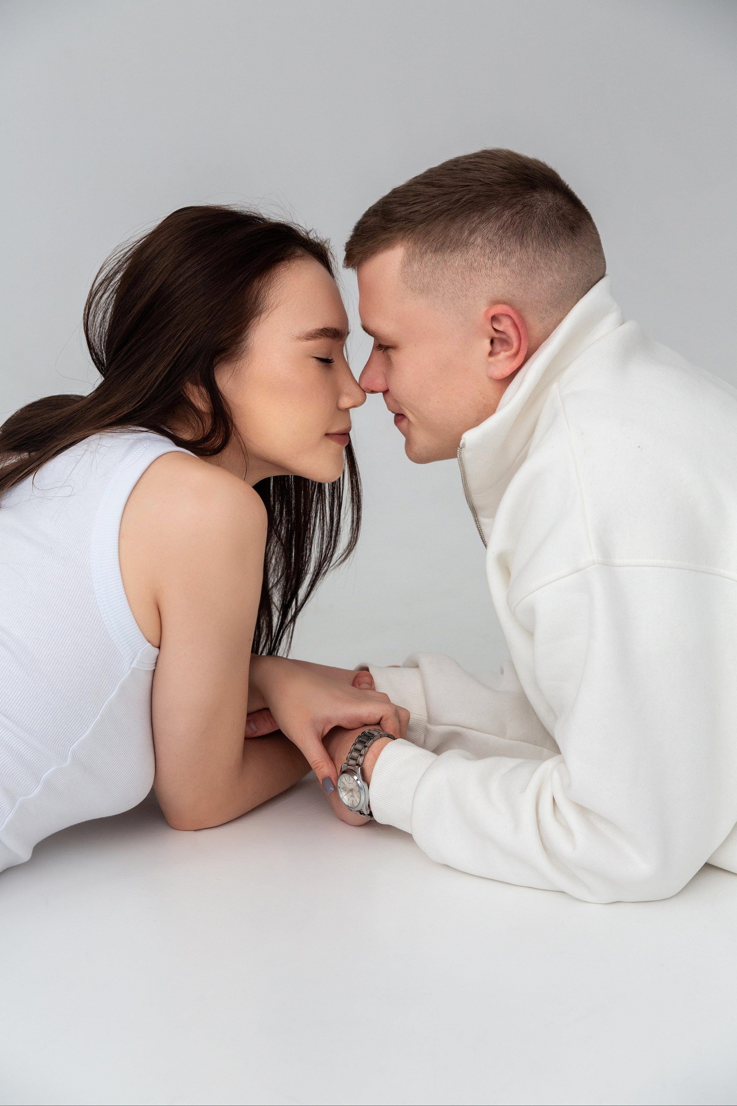 Love Story. Фотограф в Оренбурге Kreesha (Альбина Галявиева)