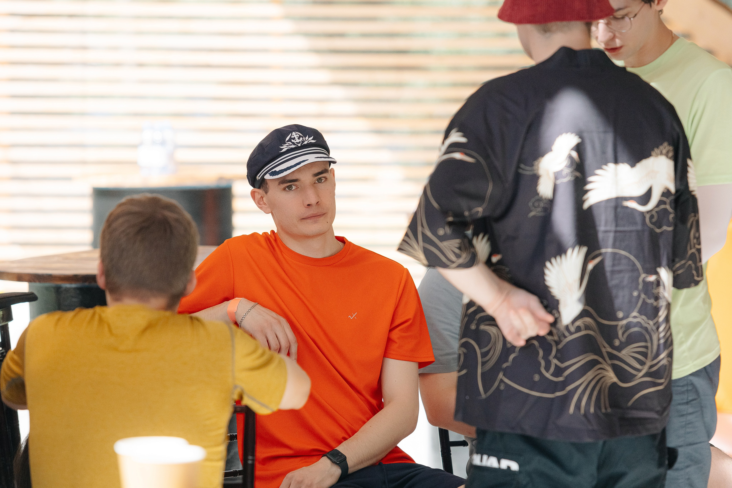 Тимбилдинг Яндекс. Свадебный фотограф Москва Саша Серегина (Сашина)