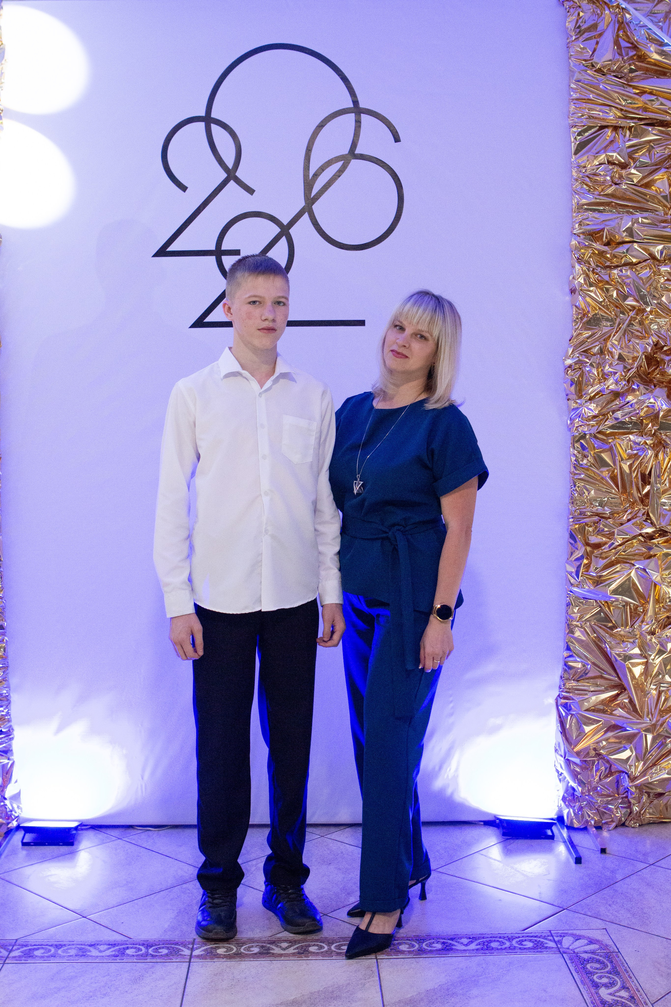 Выпускной 30.06.2026. Фотограф Ретушёр Лилия Лукьянченко г. Омск