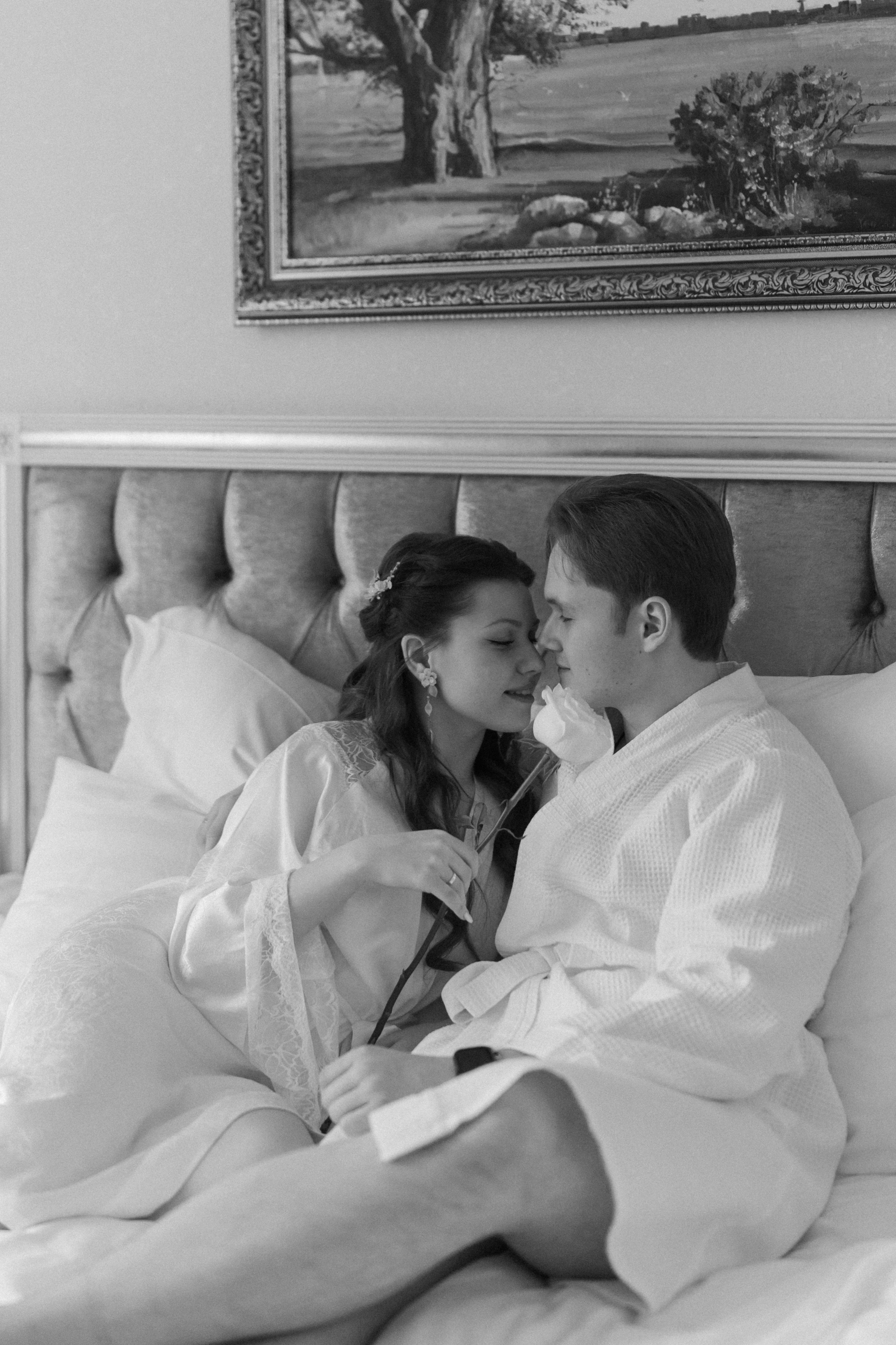 Иван & Диана. Михаил и Юлия Лыженко — свадебный фотограф Волгоград