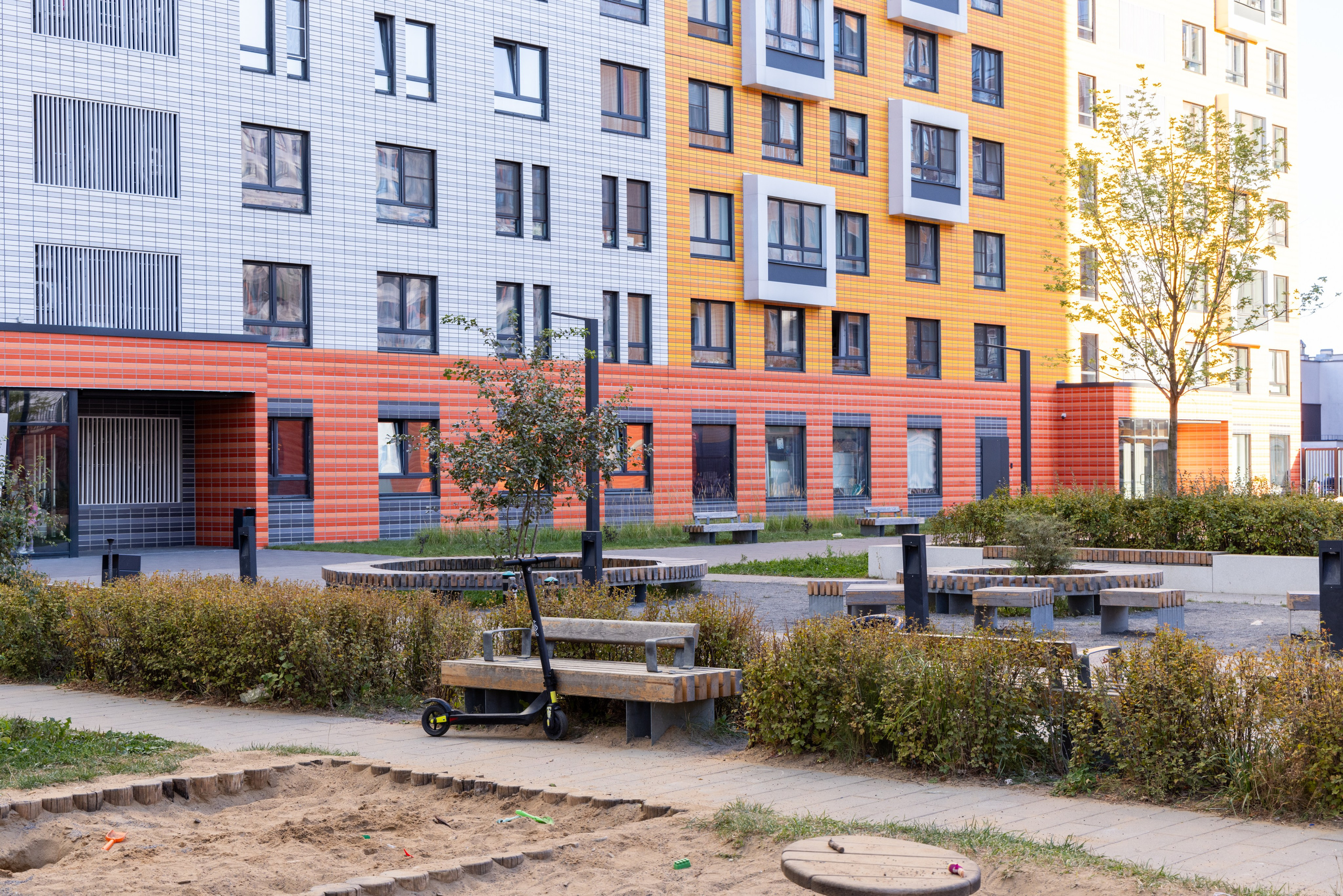 Квартира на продажу со стейджингом. Фудфотограф, фудстилист и сет дизайнер в Москве Алена Синицына