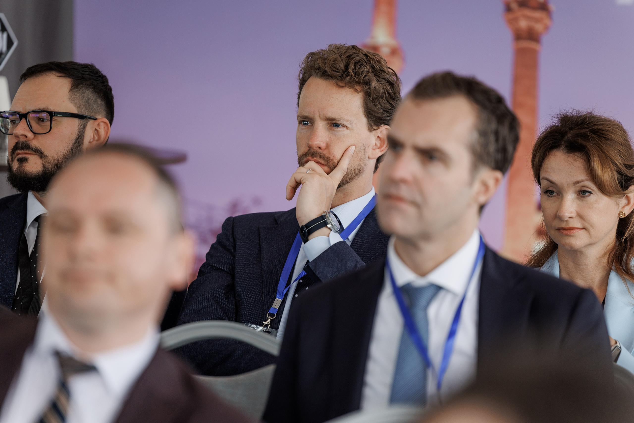 English day InIstanbul. About