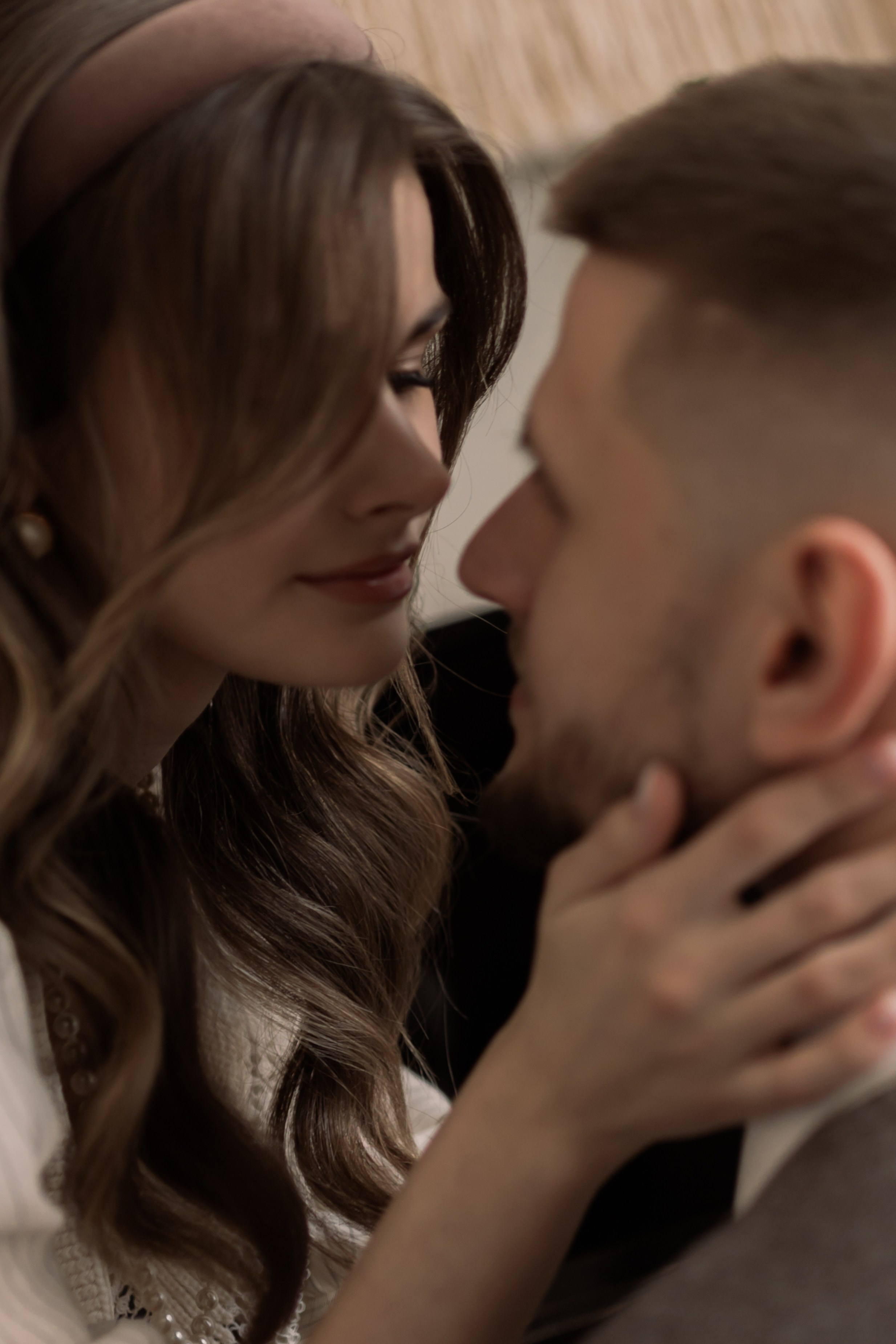 Аня и Данил. Главная