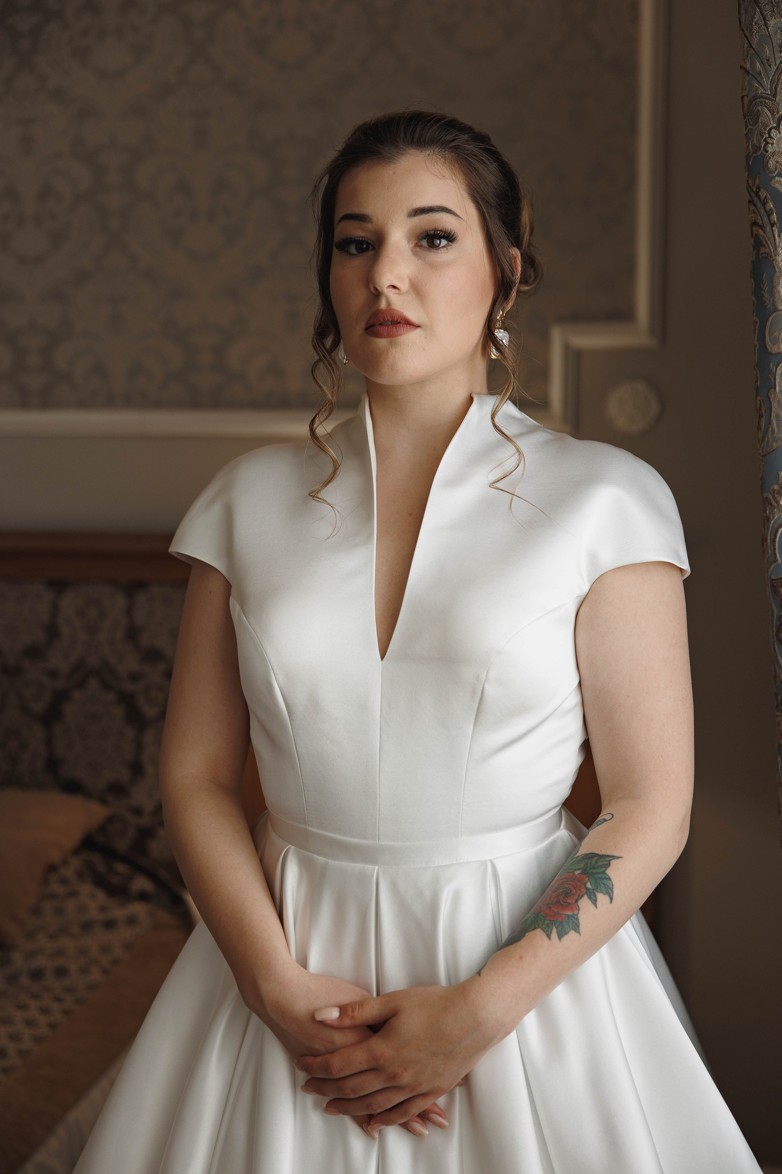 Полина и Владимир. Галерея