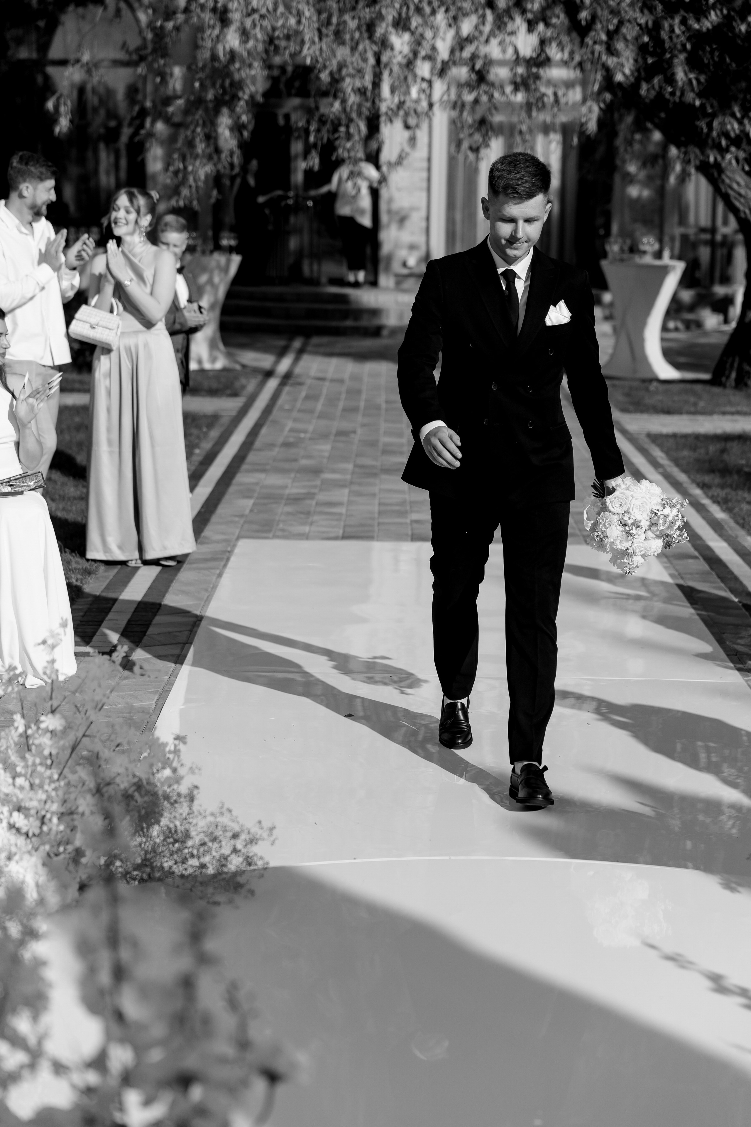 Евгений и Мирослава. Wedding and Reportage photographer Marmarov Christya