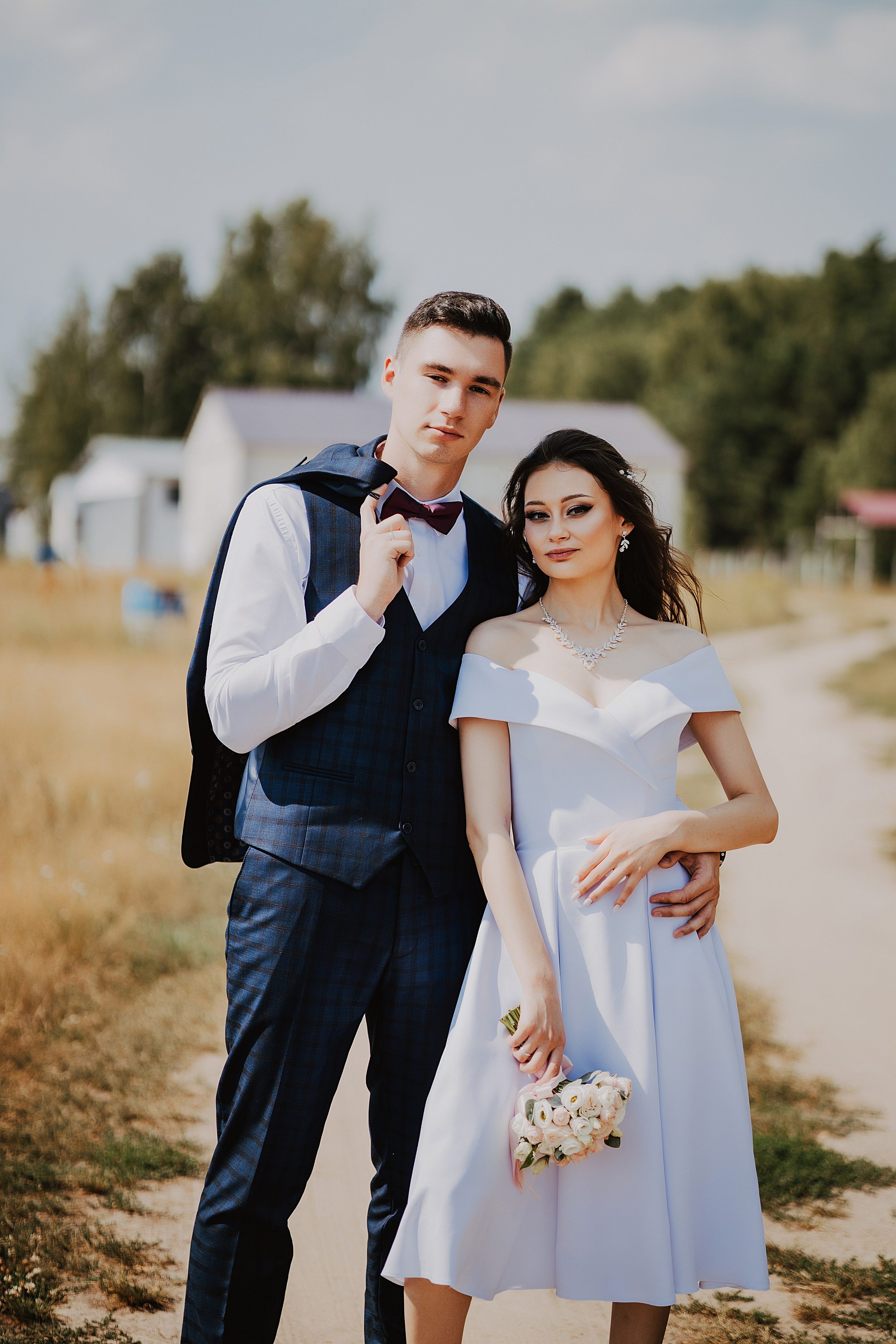 Свадебный фотограф в Москве