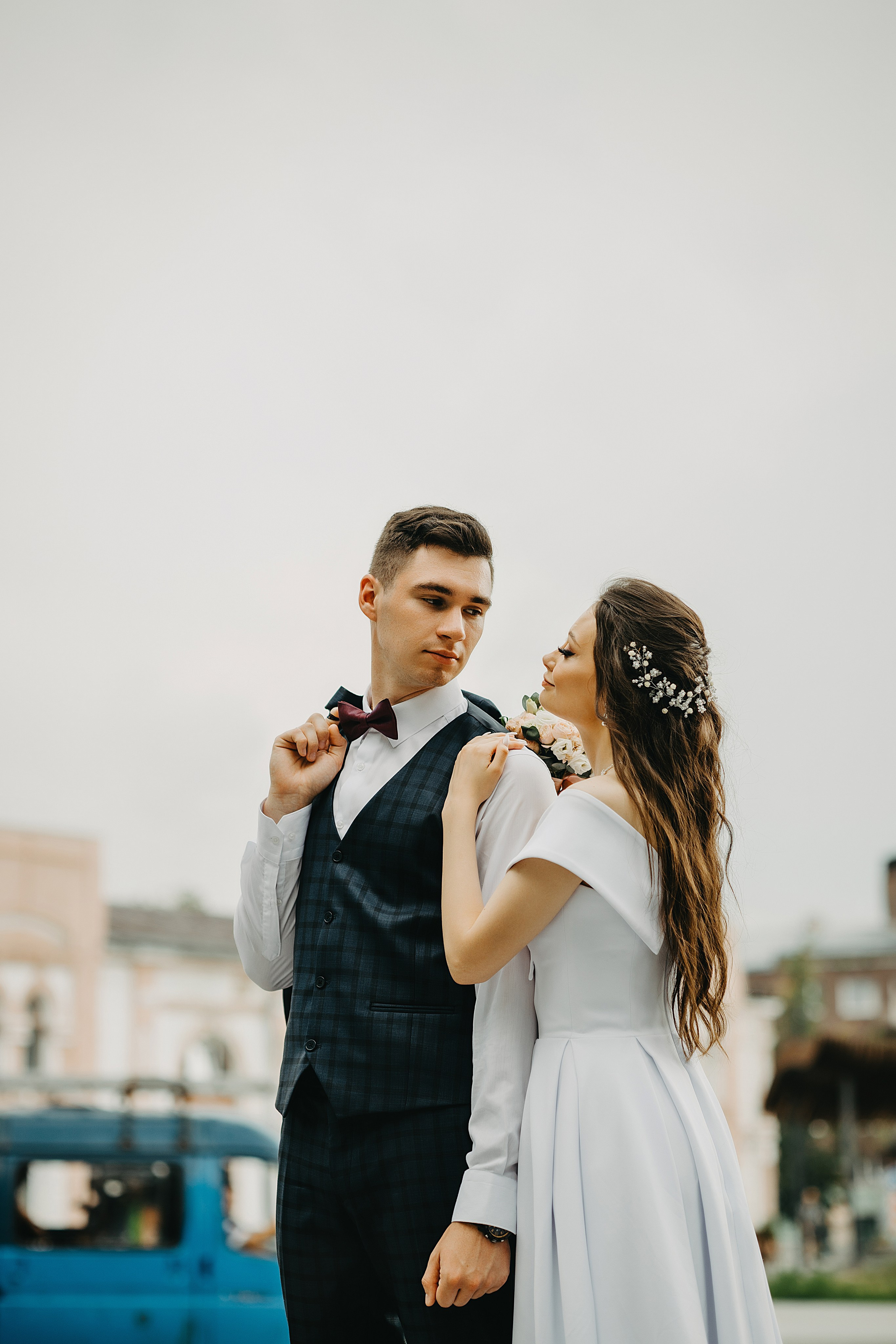 Свадебный фотограф Серпухов