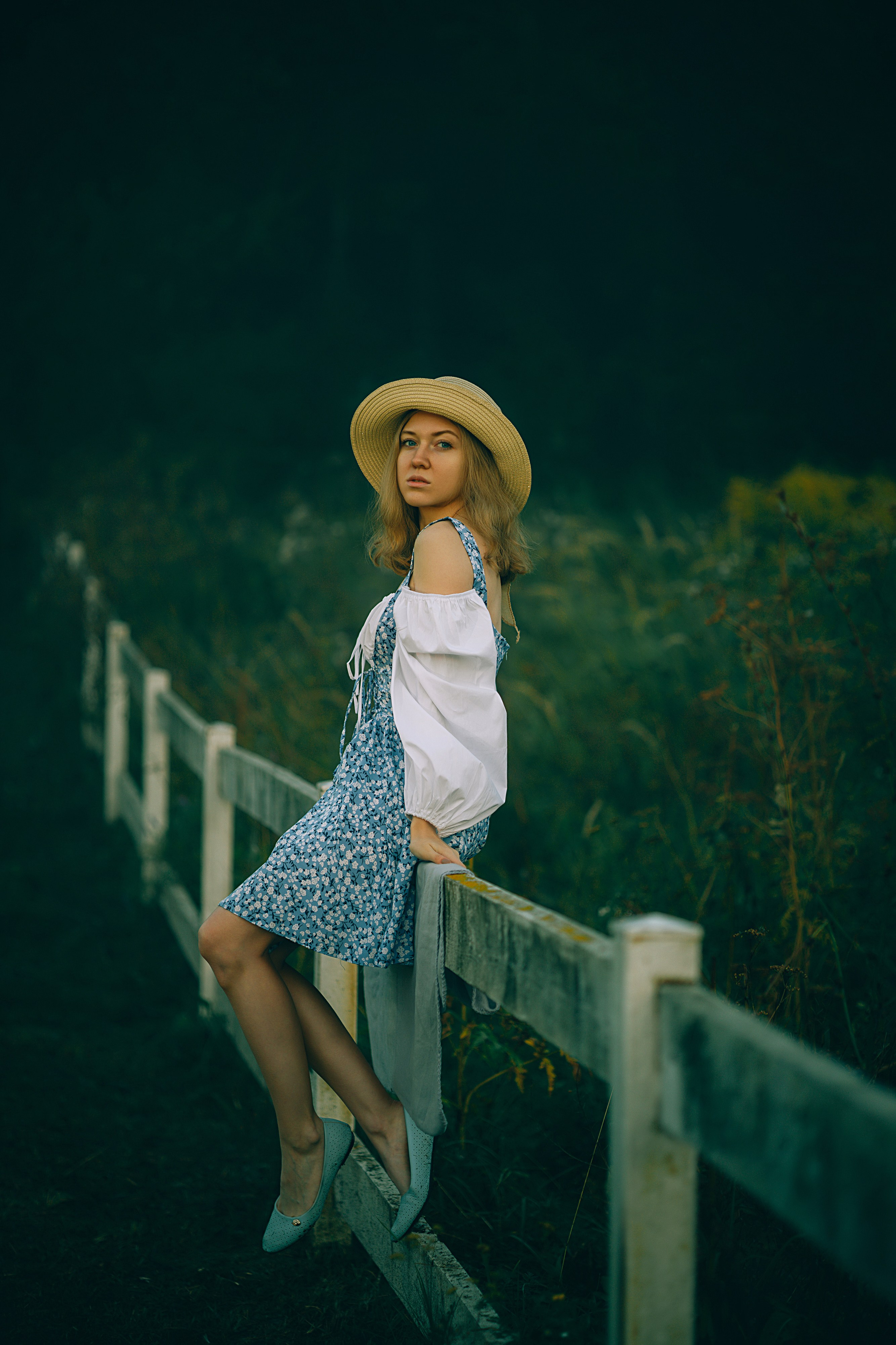 Встреча рассвета | Виктория. Выпускные альбомы в Серпухове