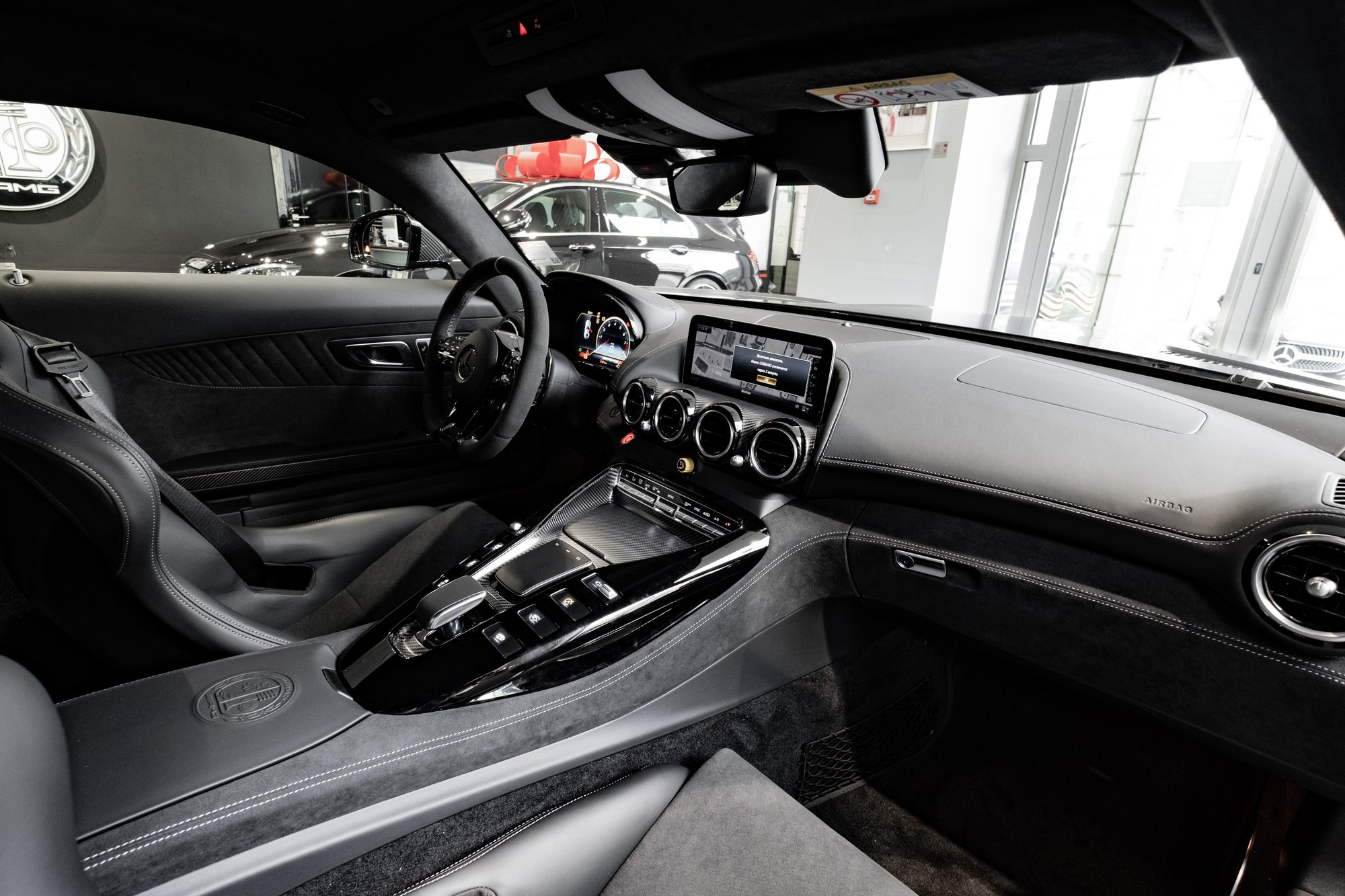 Рекламная съемка автомобилей. Автоспортивный бренд фотограф в Москве — Виктория Логинова