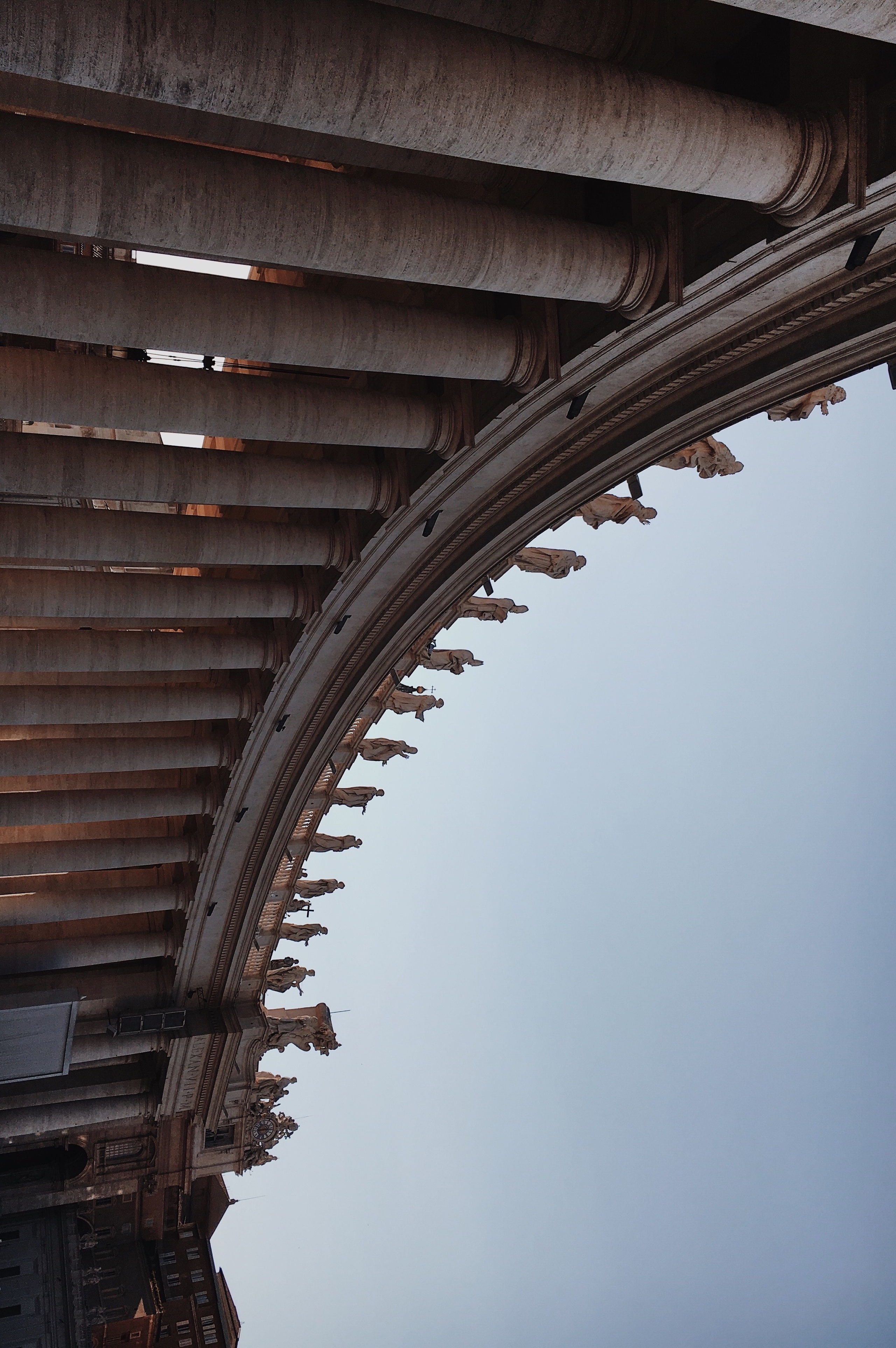 Europe. Olya Filina | Moscow Photographer