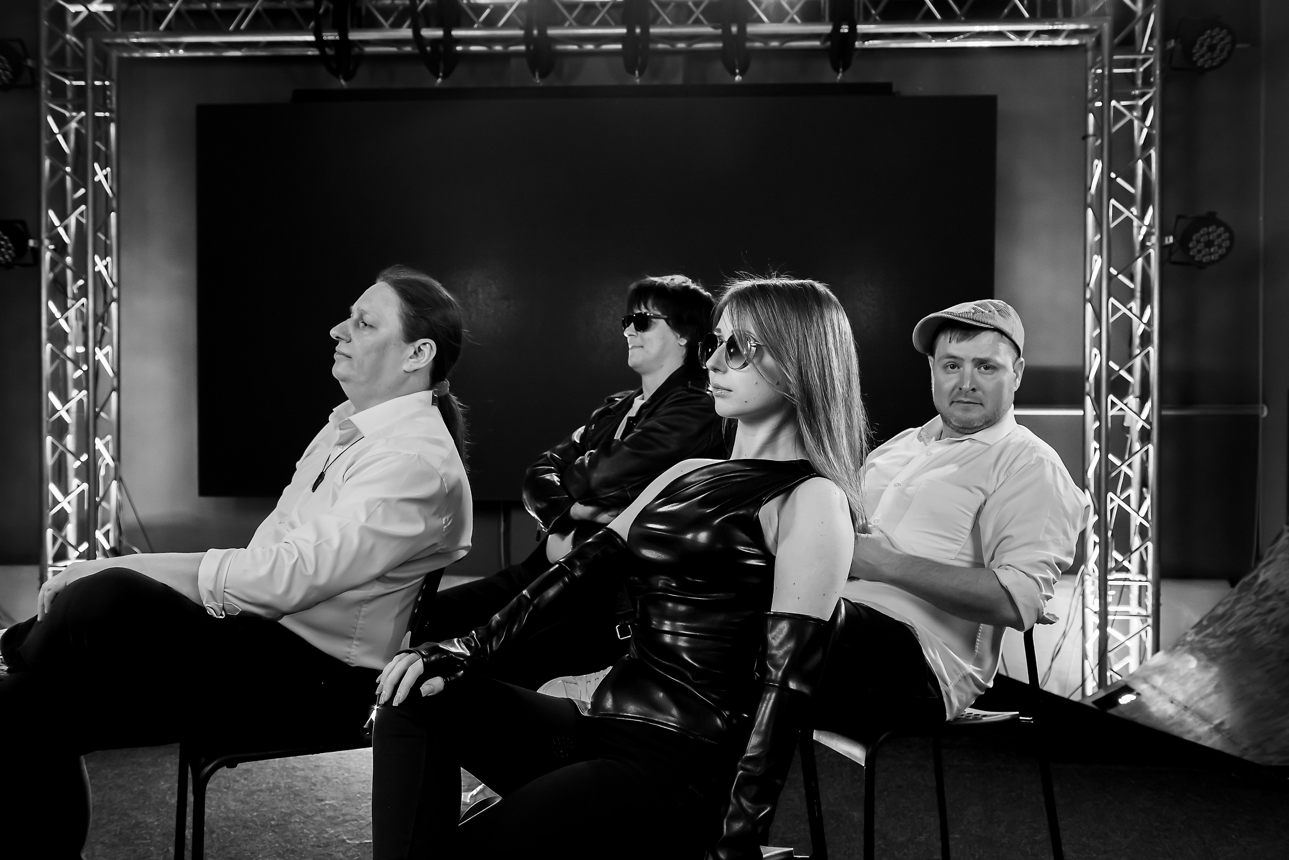 Музыкальные кавер-группы. ALBUMIA