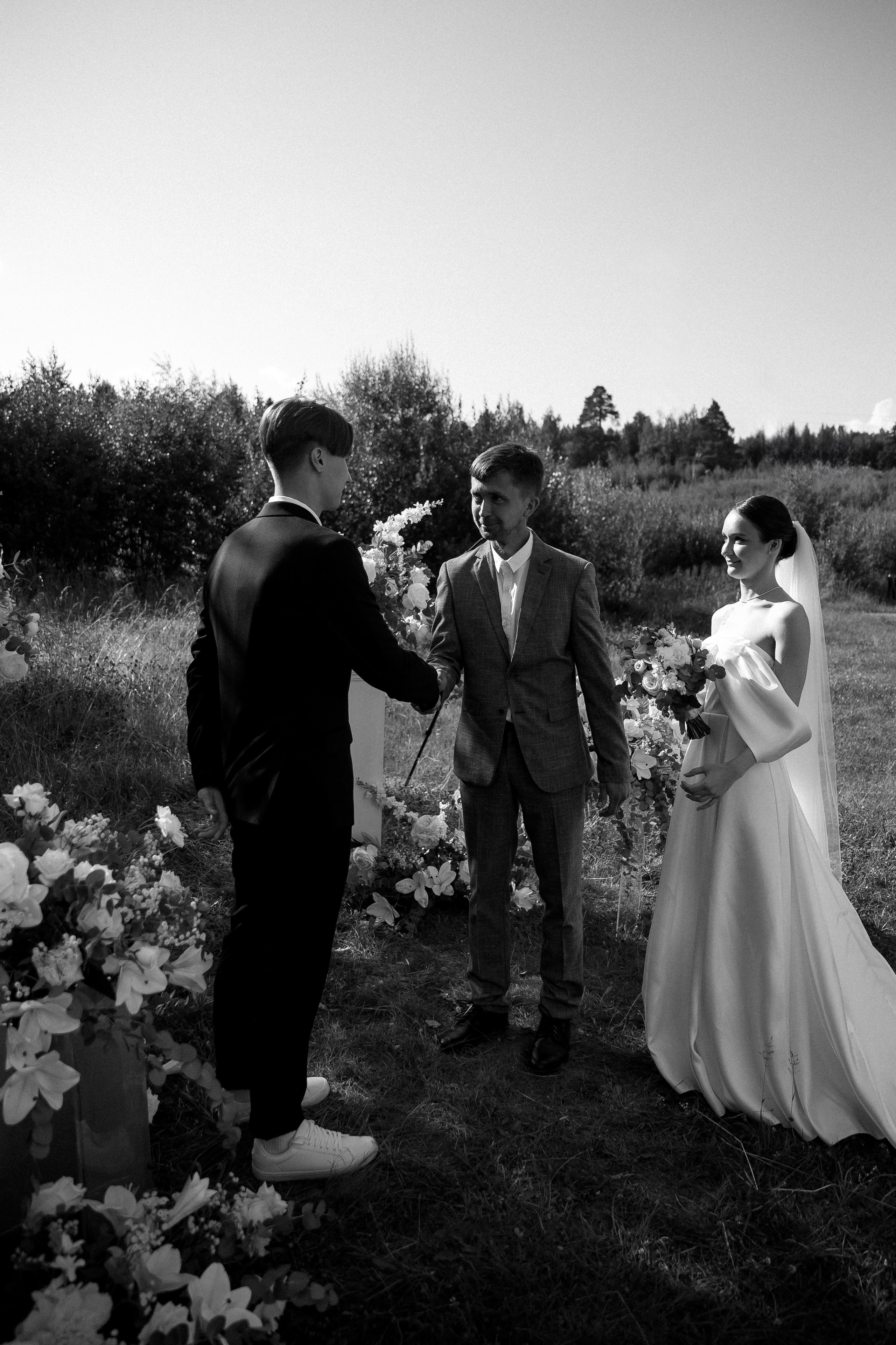 Владислав и Амина. Брысина Алёна/ фотограф Петрозаводск, Карелия