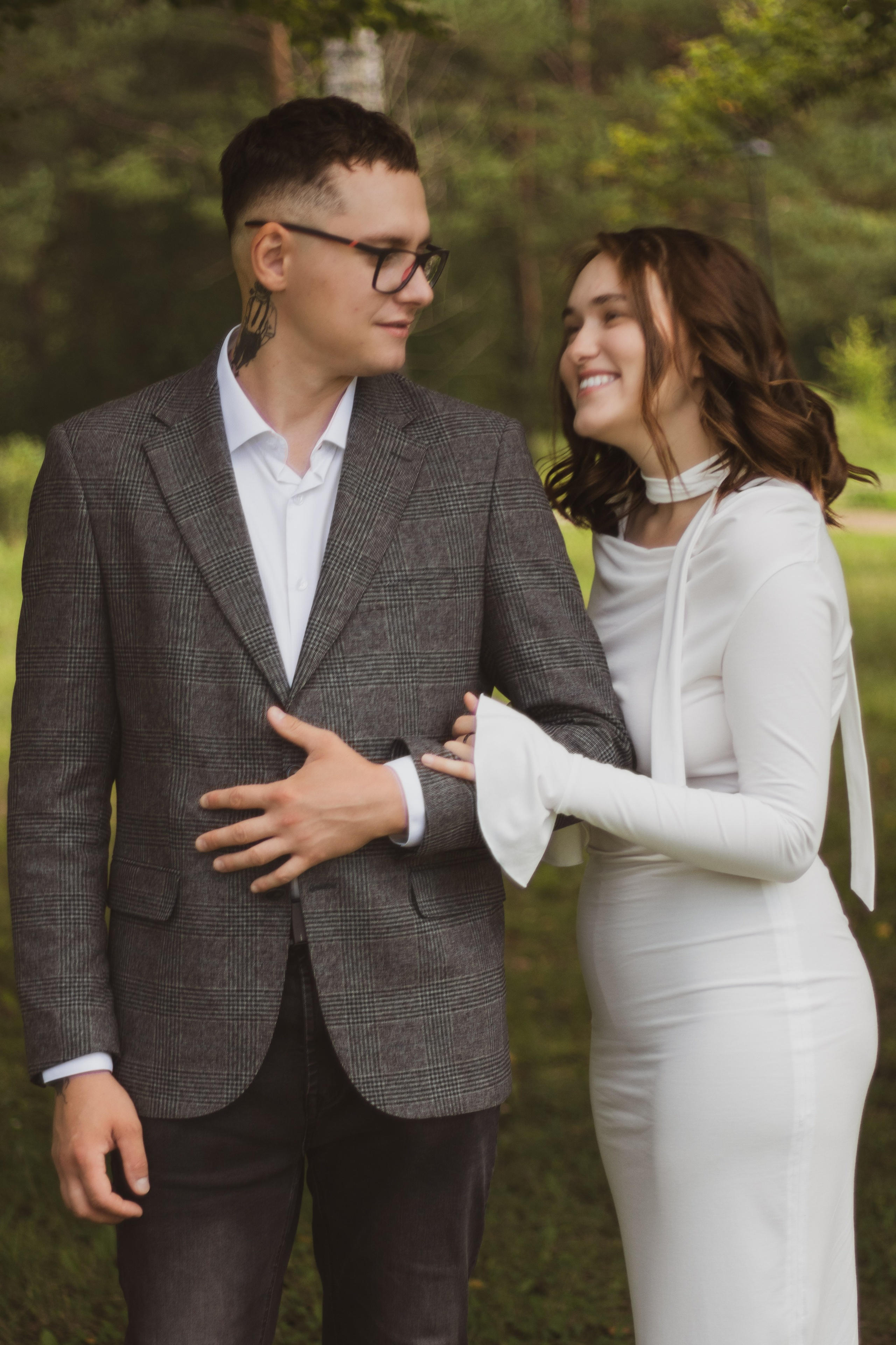 Свадебный видеограф Новосибирск. Фотограф Видеограф на свадьбу Новосибирск — Матвей Шишов