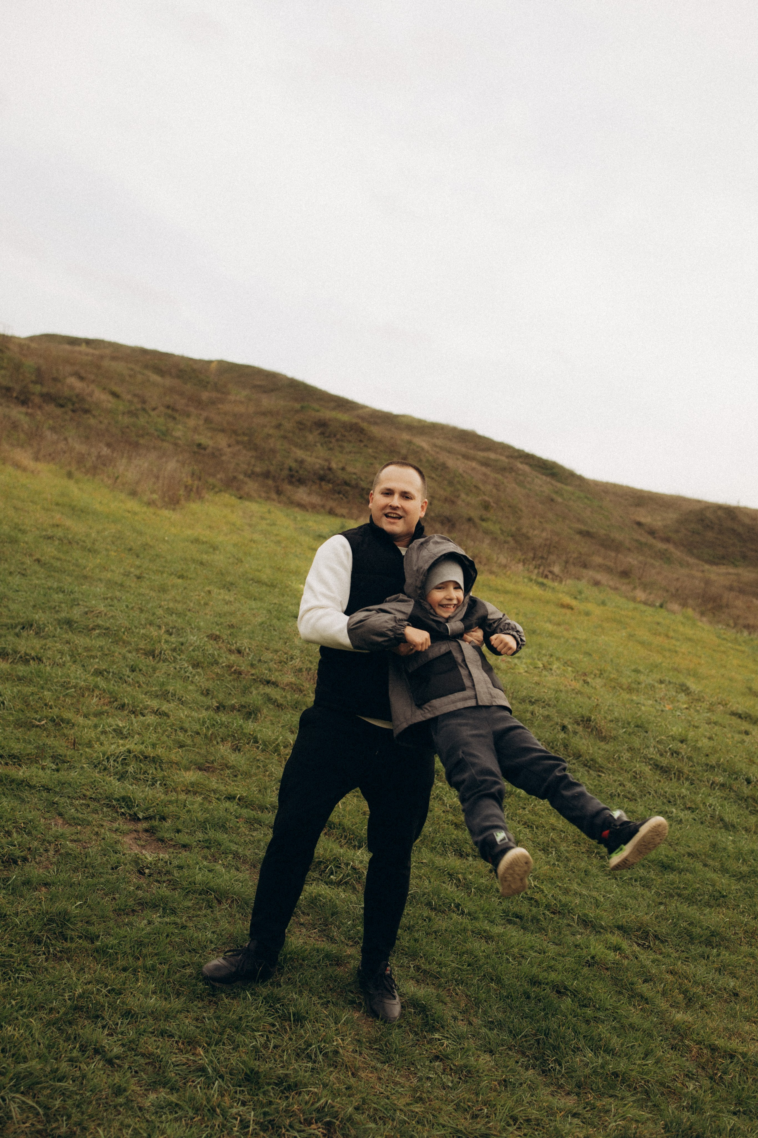 Вика, Рома, Егор. Фотограф в Туле и Алексине Стулова Мария