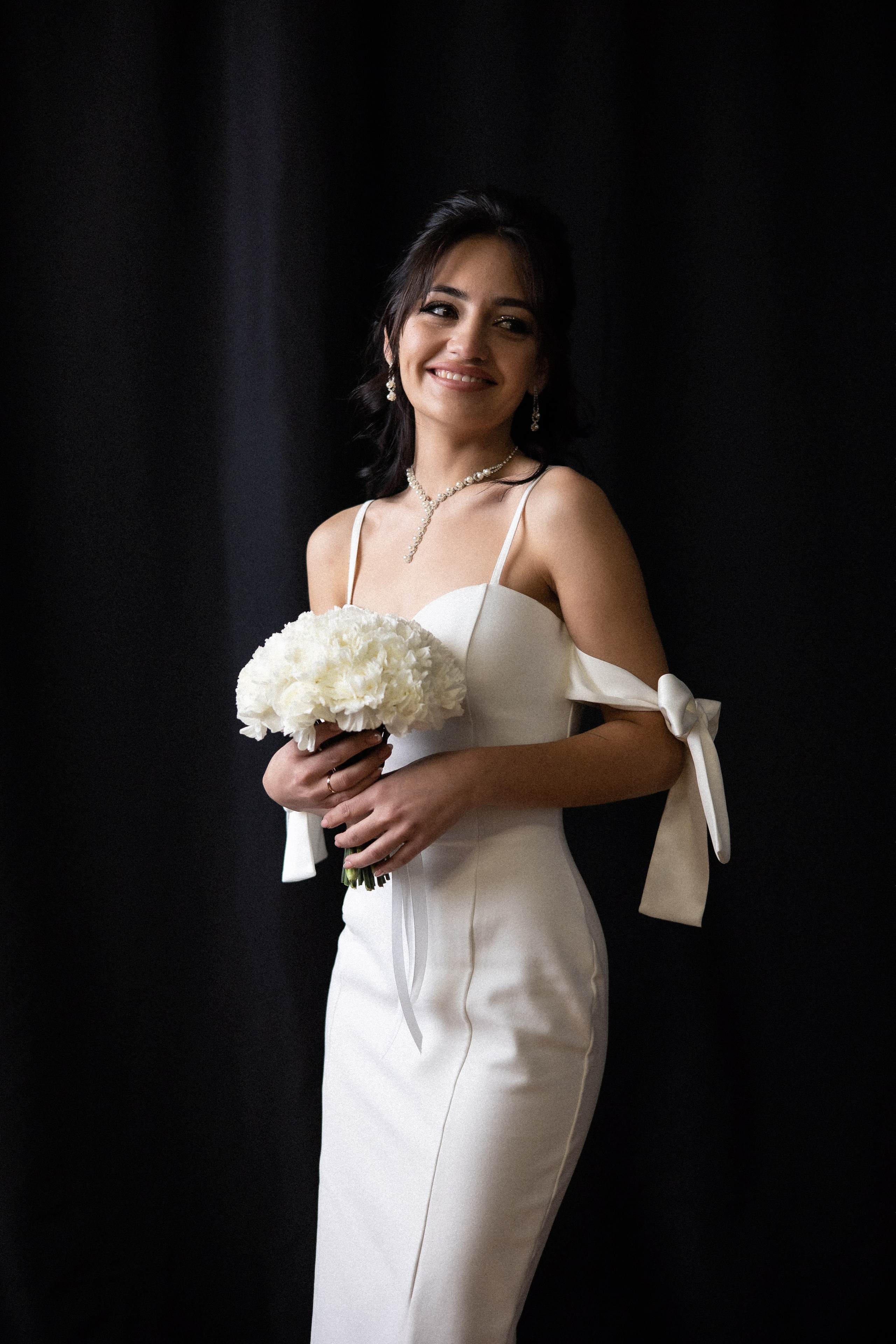 Фотосессия свадебная. Юрий и Мила. Фотограф в Астрахани Айлет Утегенова