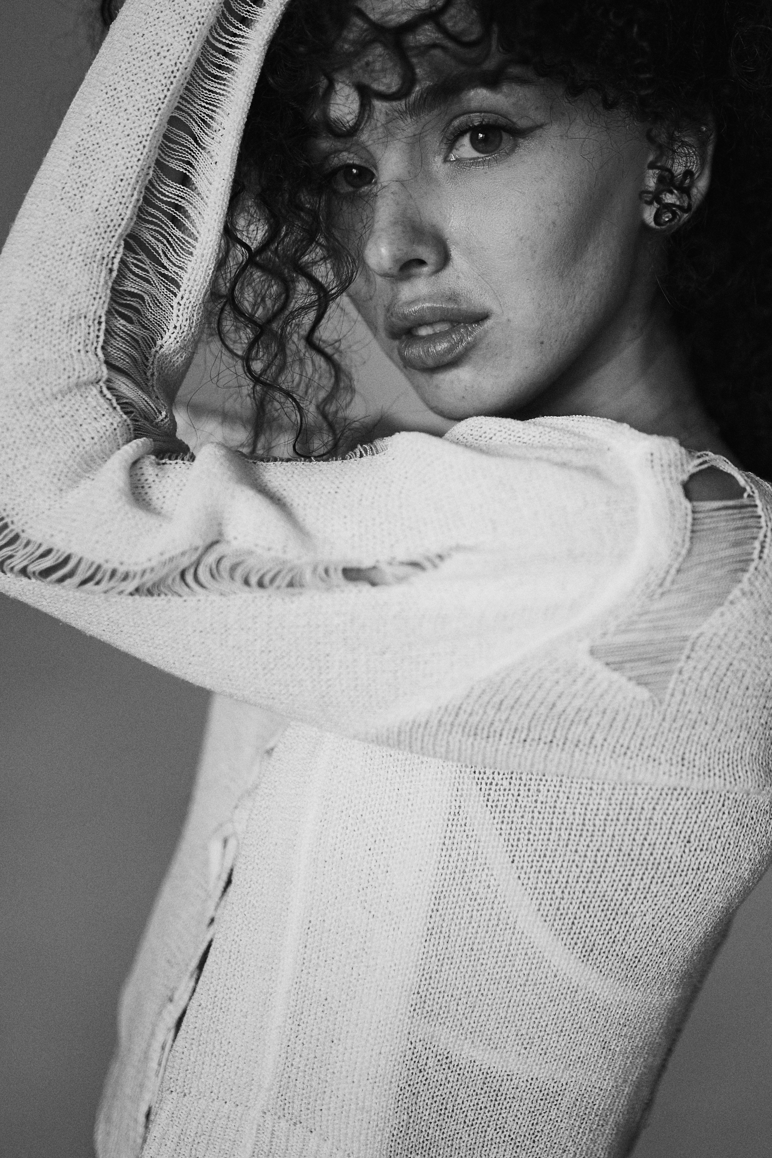 История о тебе. Фотограф в Крыму Виктория Волошина