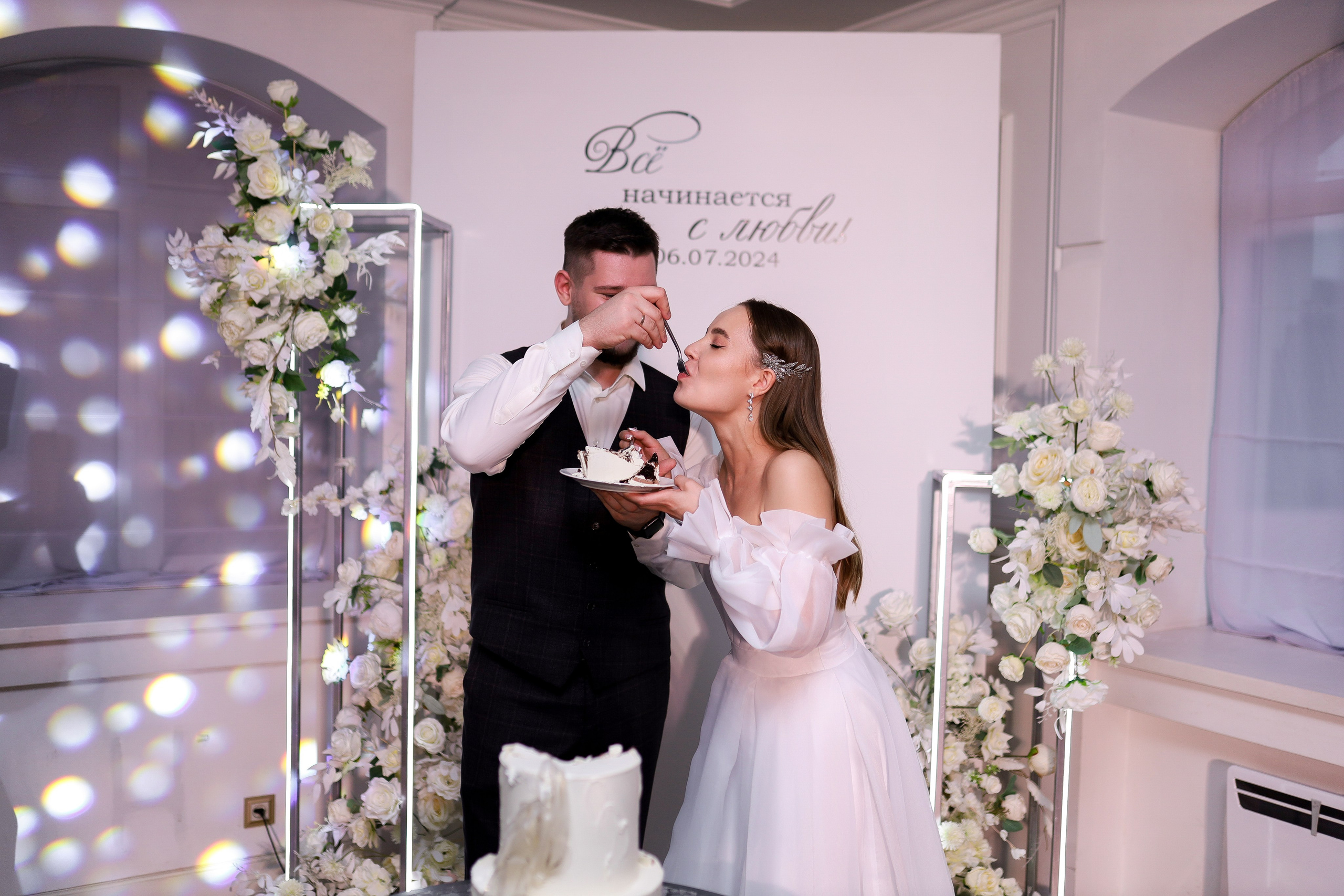 РЕПОРТАЖНАЯ СЪЁМКА БАНКЕТ. ФОТОГРАФ ХАБАРОВСК АНАСТАСИЯ РАЧЕНКОВА