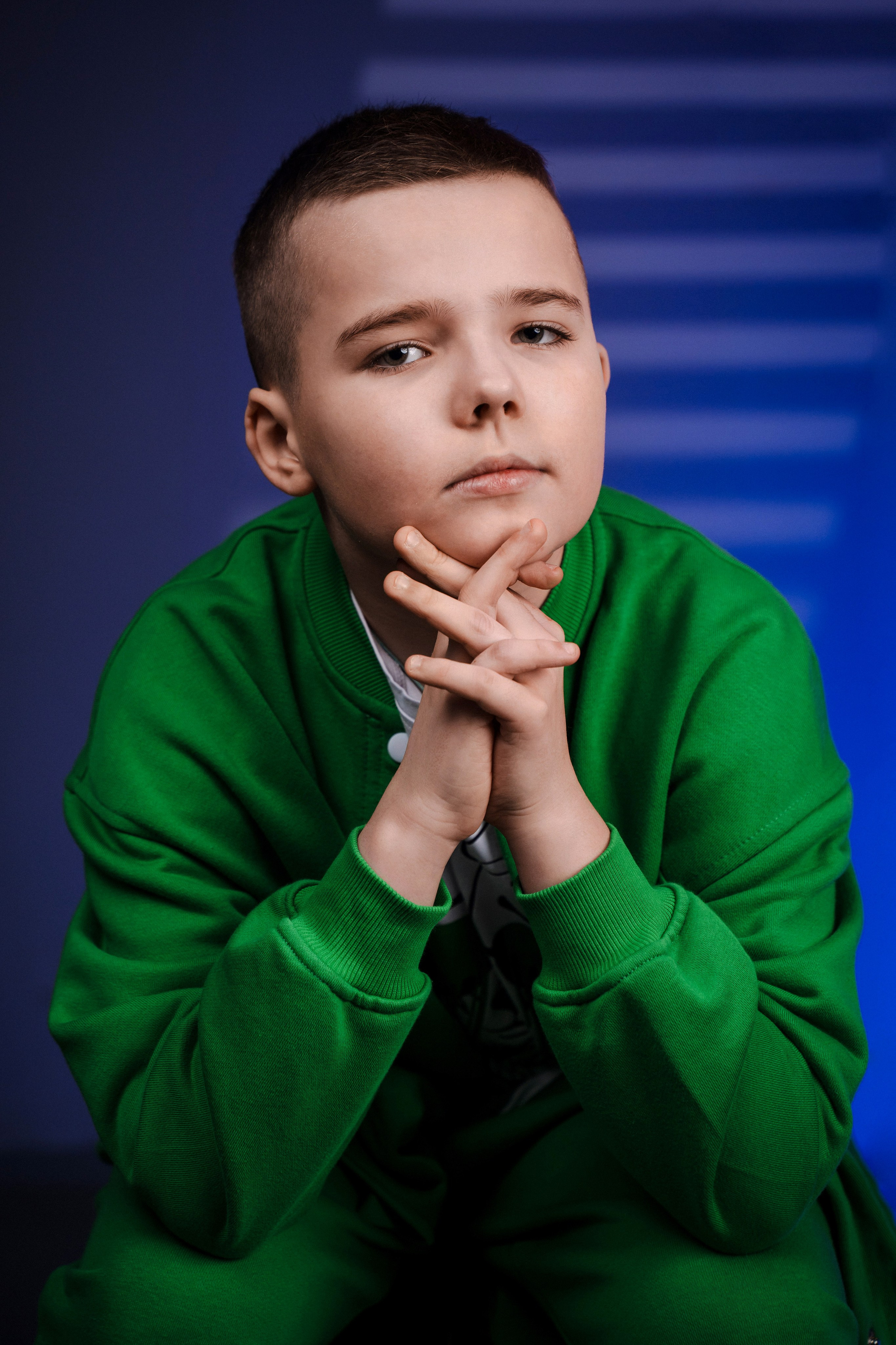 Портрет Экстра. Правильный Выпускной Альбом