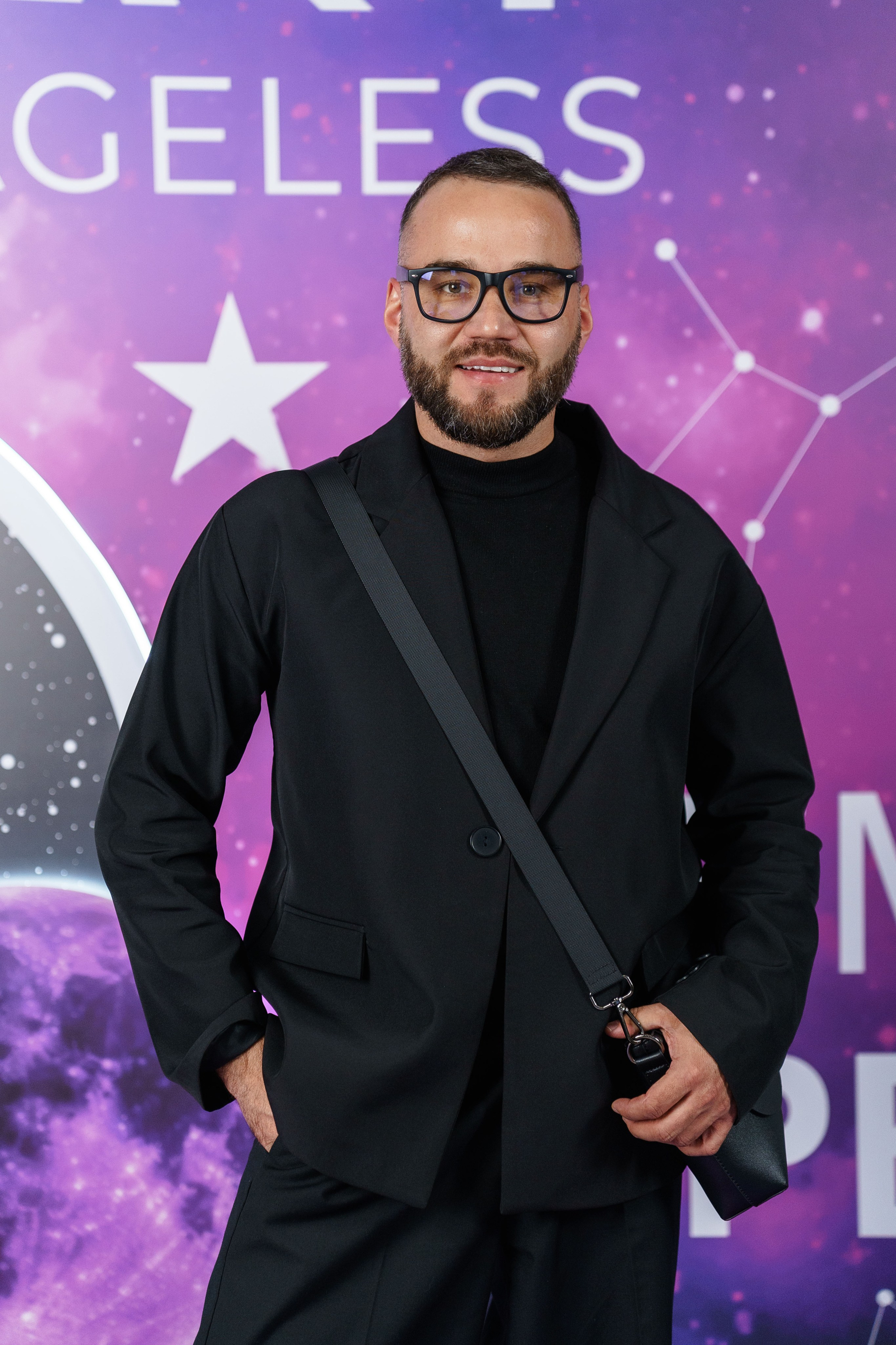 Фотозона. PRO-AGELESS