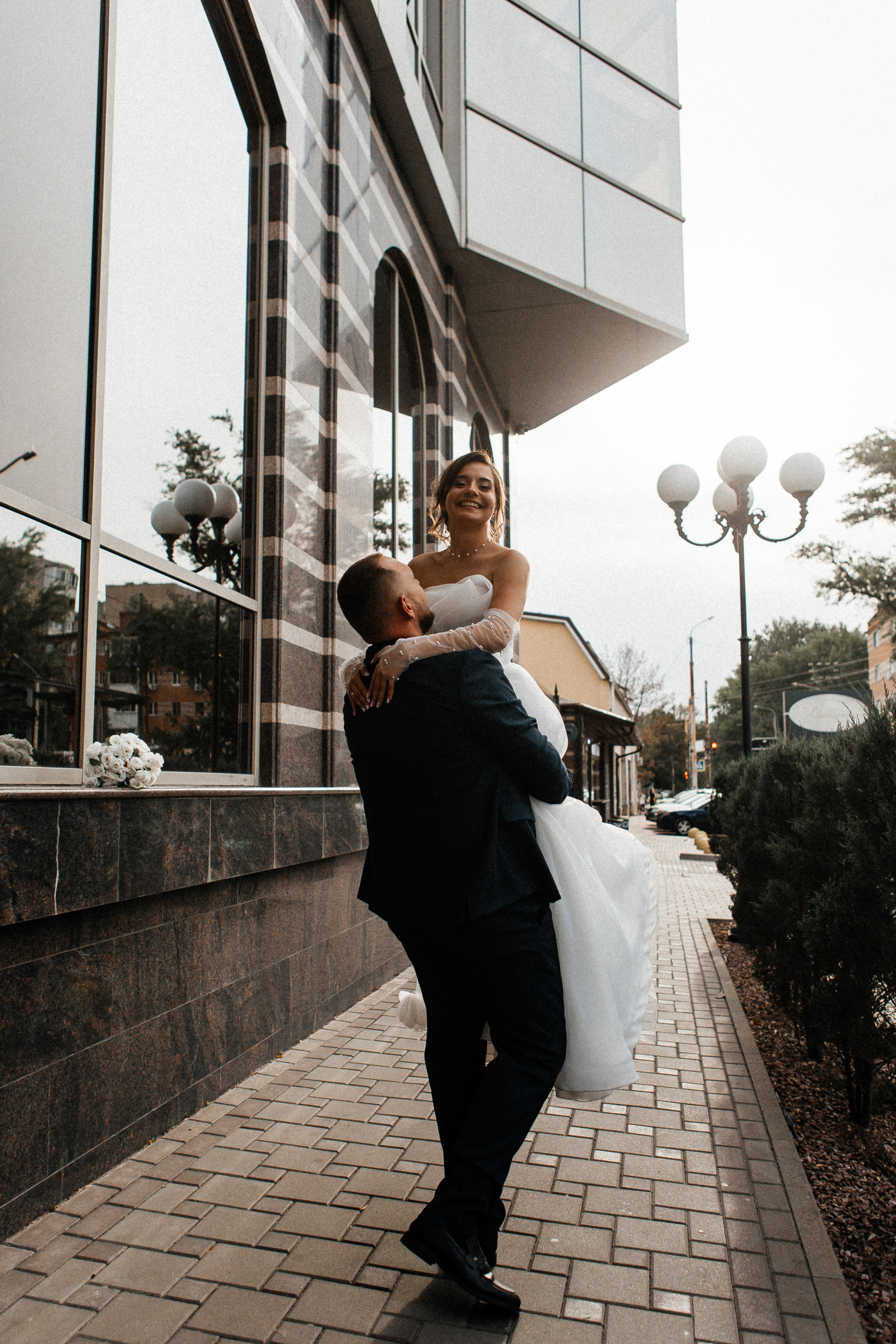 Дмитрий и Лана. Свадебный и семейный фотограф в Ростове-на-Дону