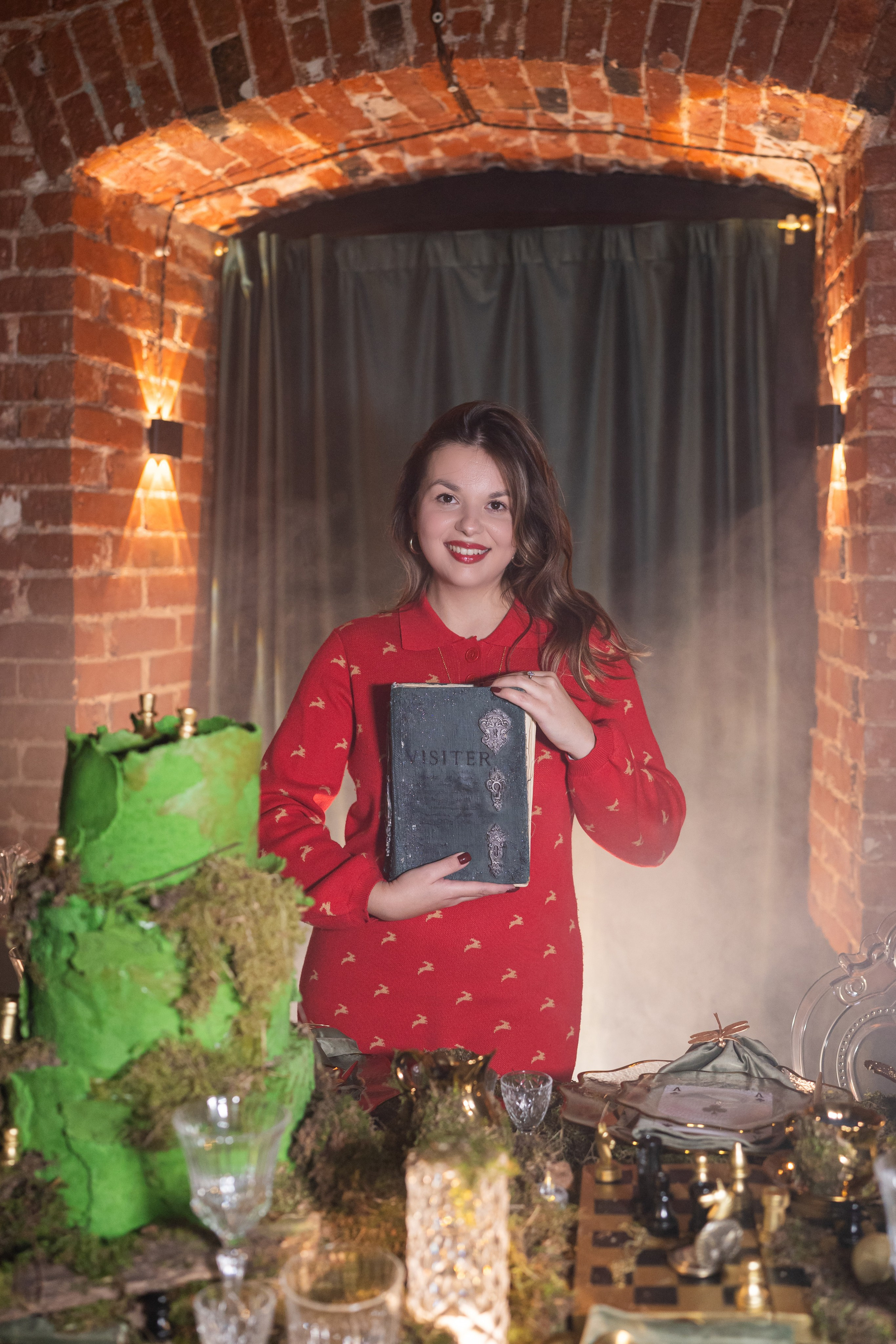 «Сказочная Англия». Vmeste.Klassno