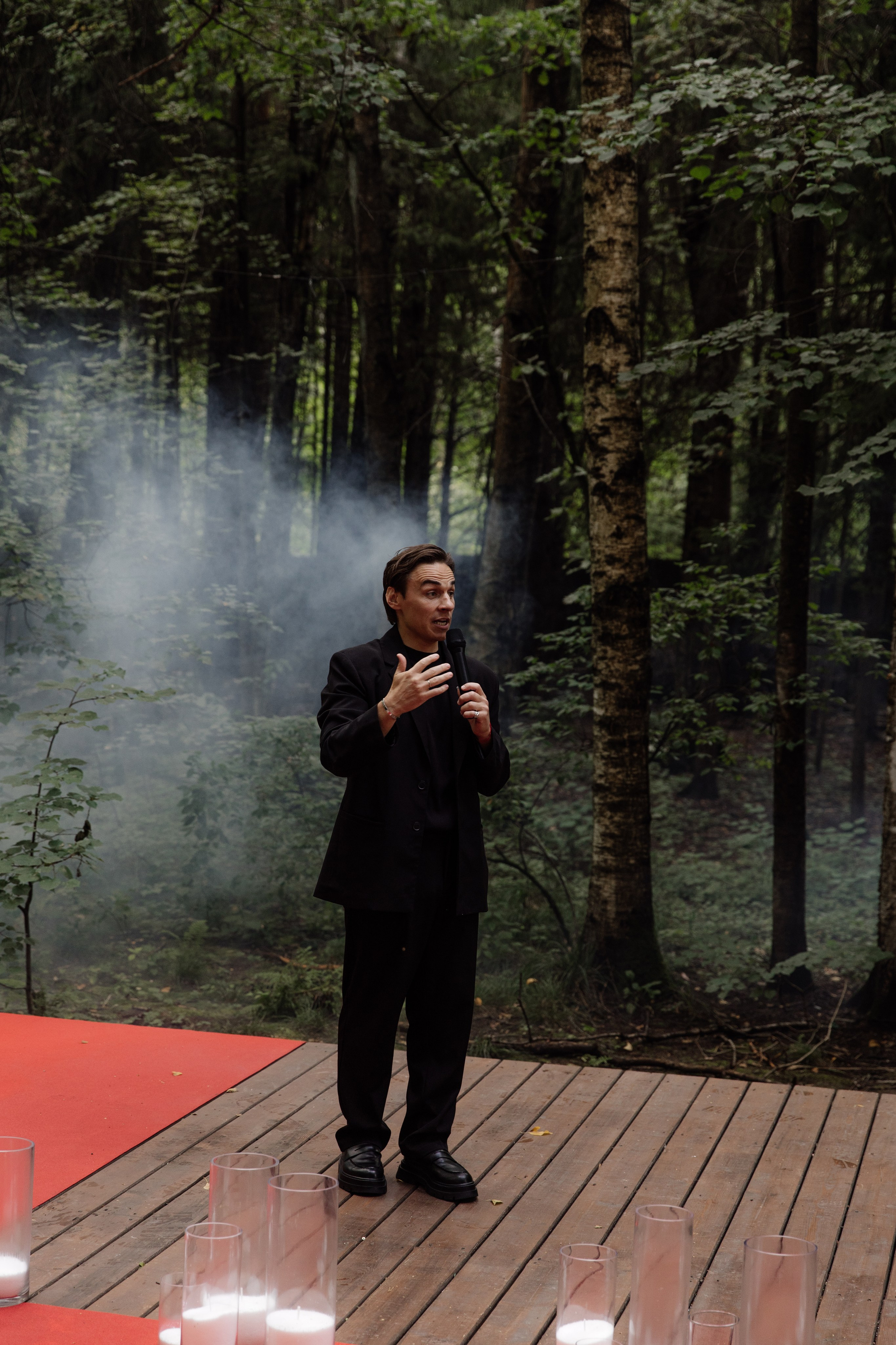 Красный. Свадьба Андрея и Анастасии. Свадебный и портретный фотограф