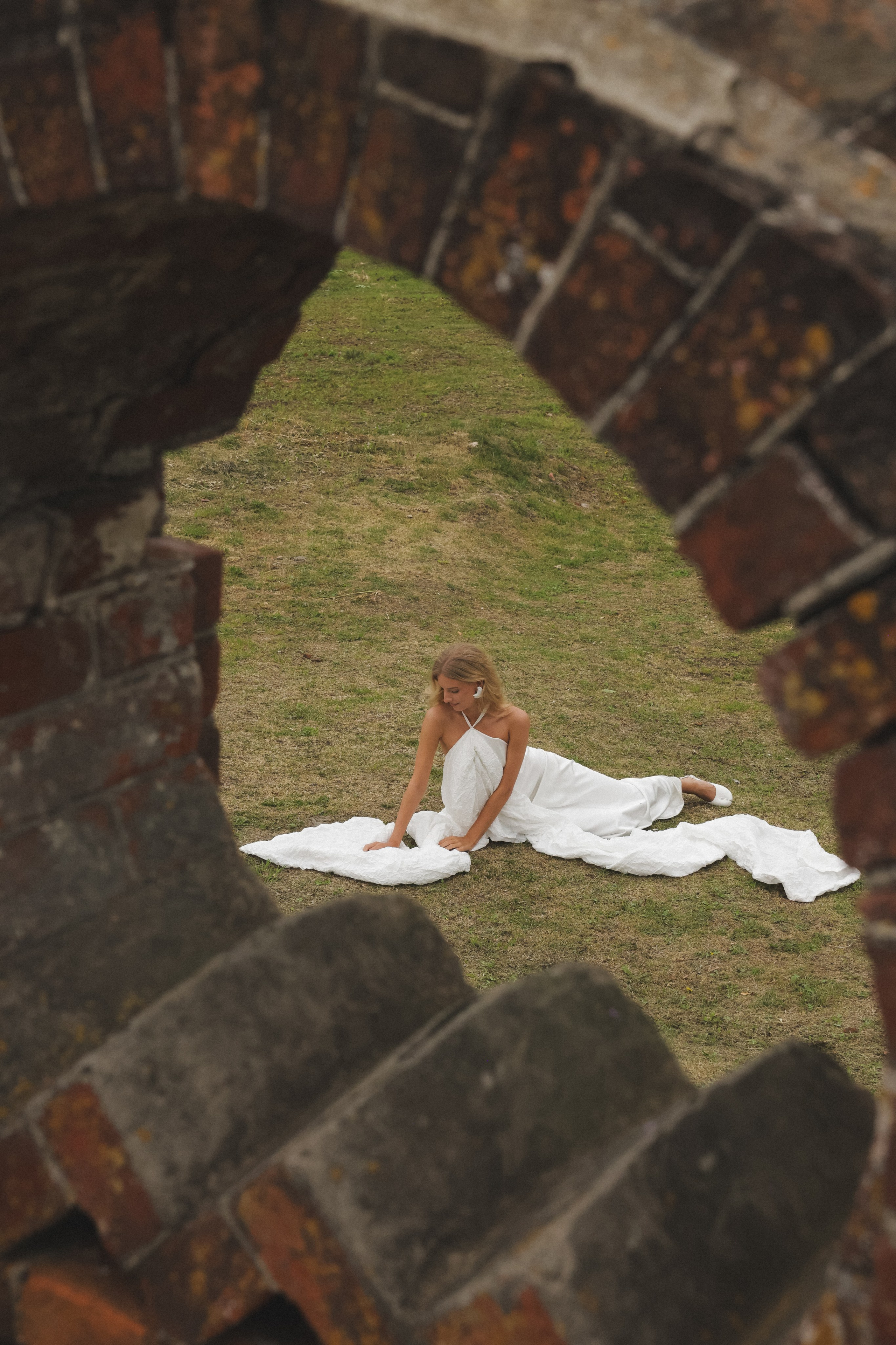 Портретный и свадебный фотограф в Нижнем Новгороде | Анна Бейль