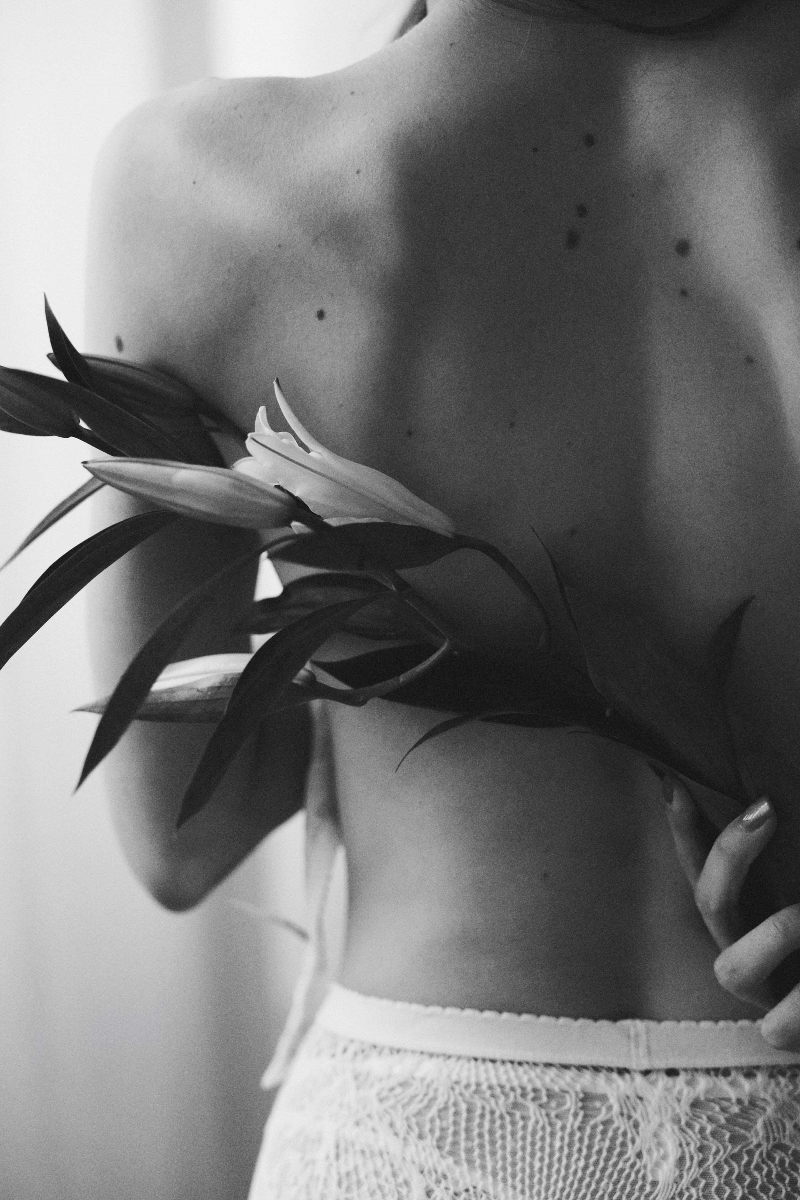 Mary. Портретный и свадебный фотограф в Нижнем Новгороде | Анна Бейль