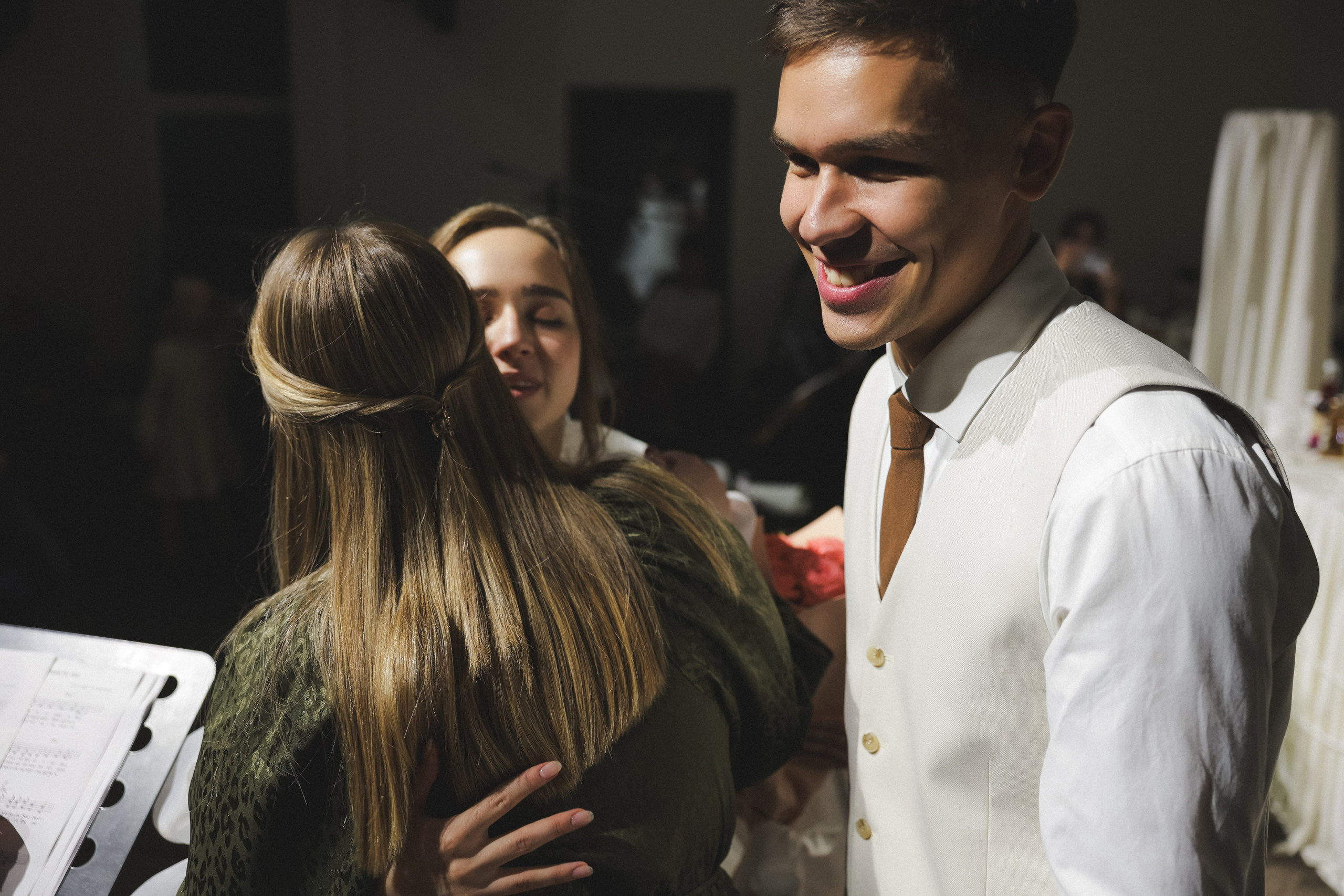 Victor & Olga. Портретный и свадебный фотограф в Нижнем Новгороде | Анна Бейль