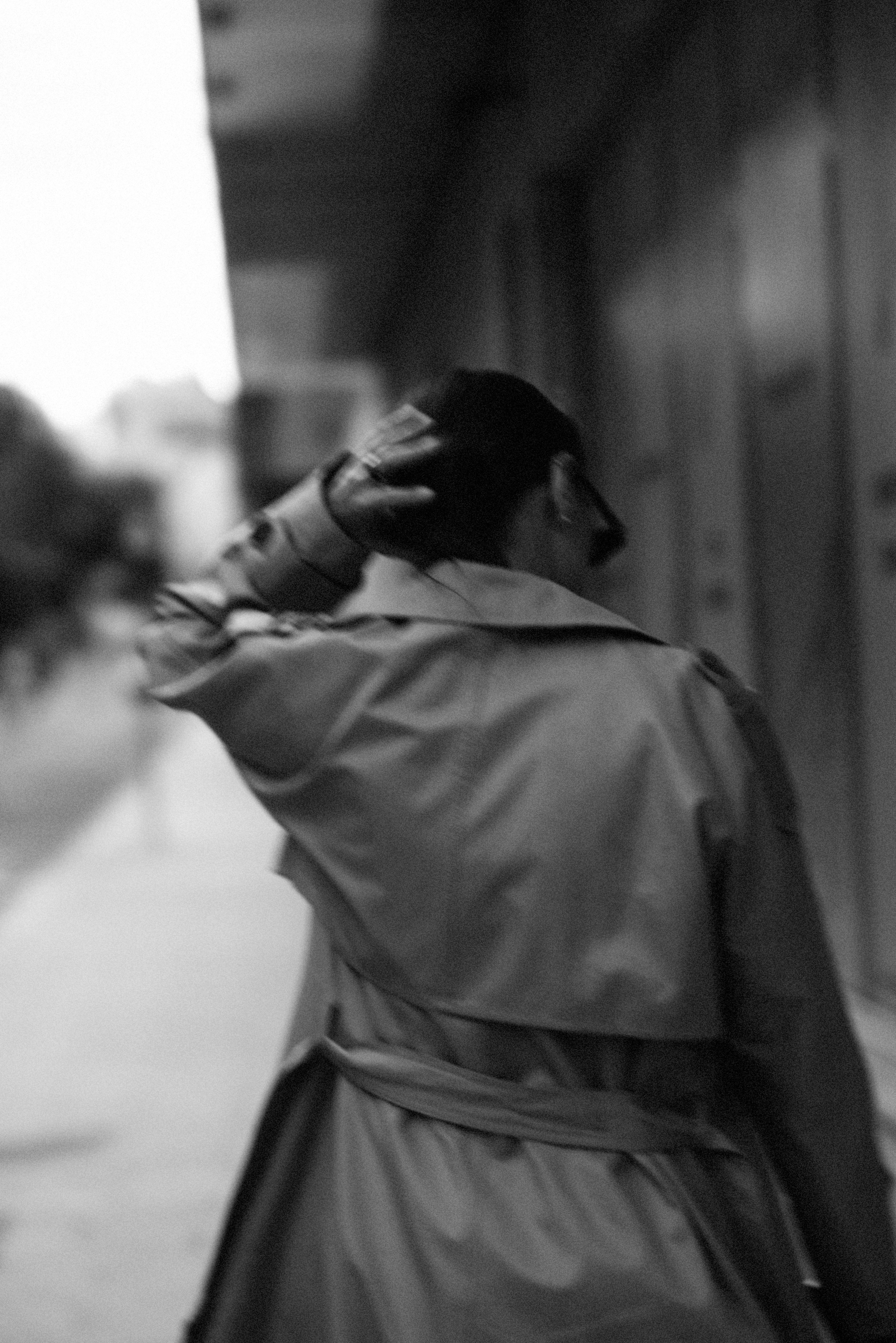 Brand съемка для визажиста, имиджмейкера. Фотограф Москва Кристина Георгиева