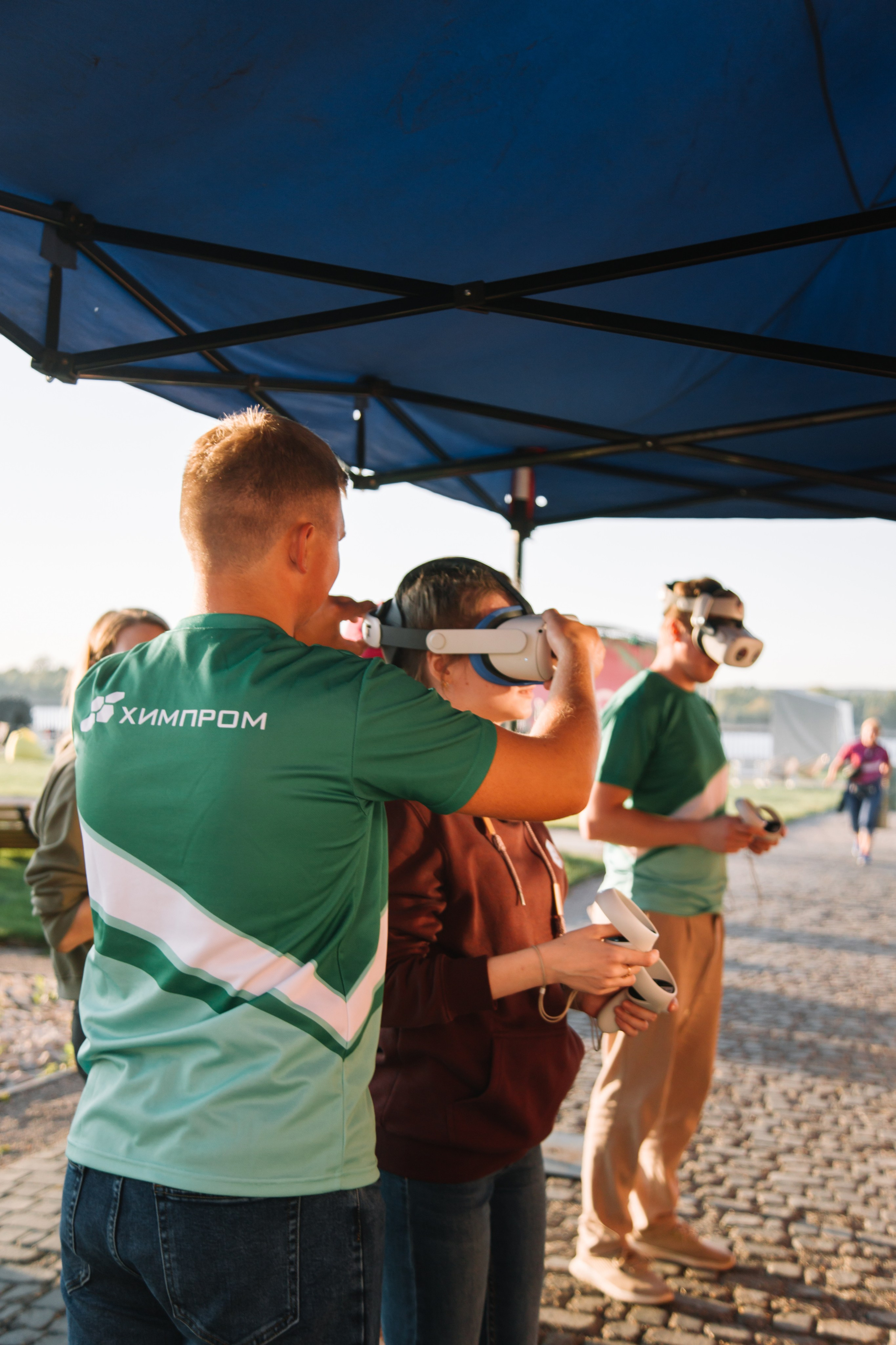 Химпром 20 лет. Свадебный и семейный фотограф в Перми Лилия Гатауллина