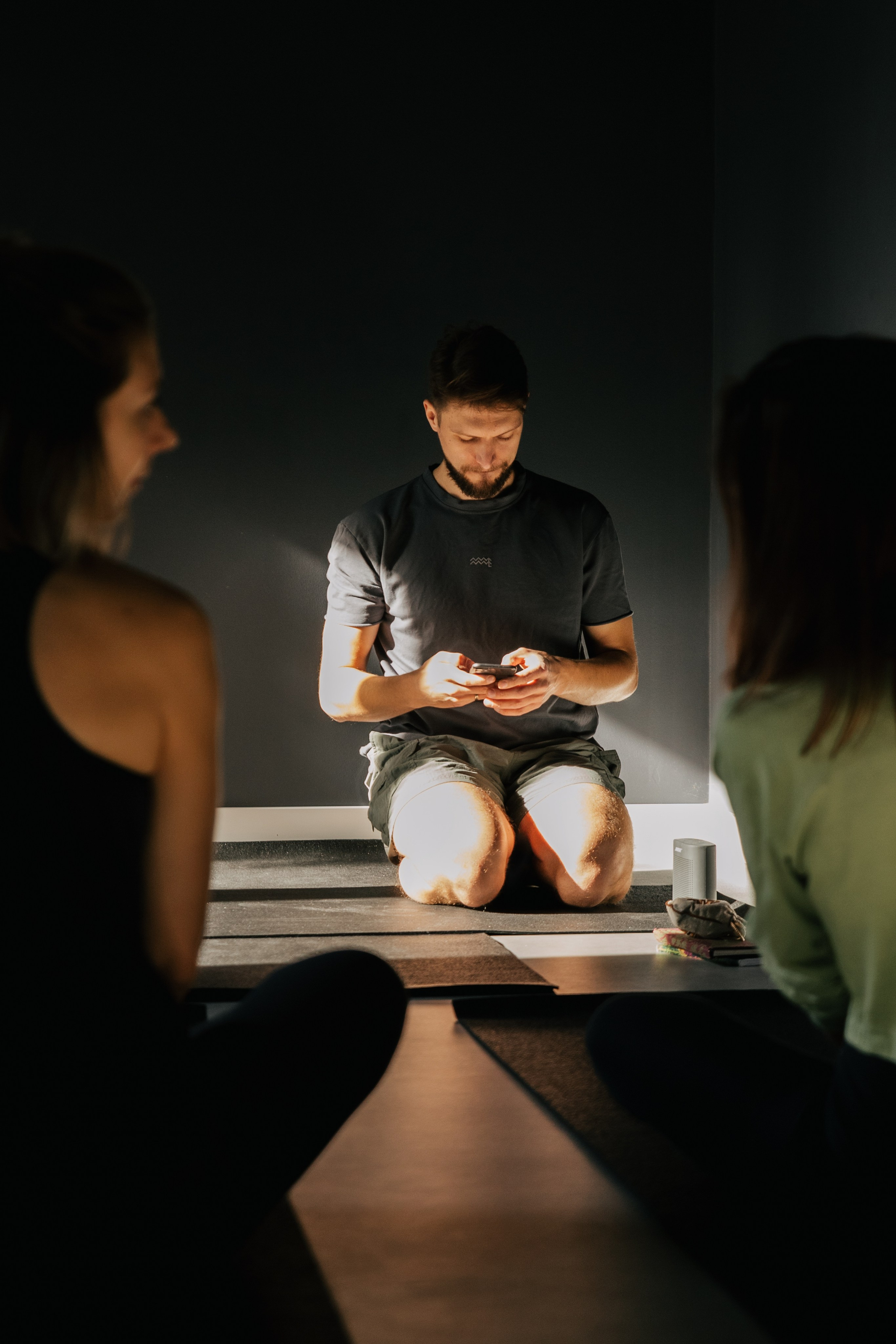 Репортаж. Репортажный фотограф в Тюмени Татьяна Мужева