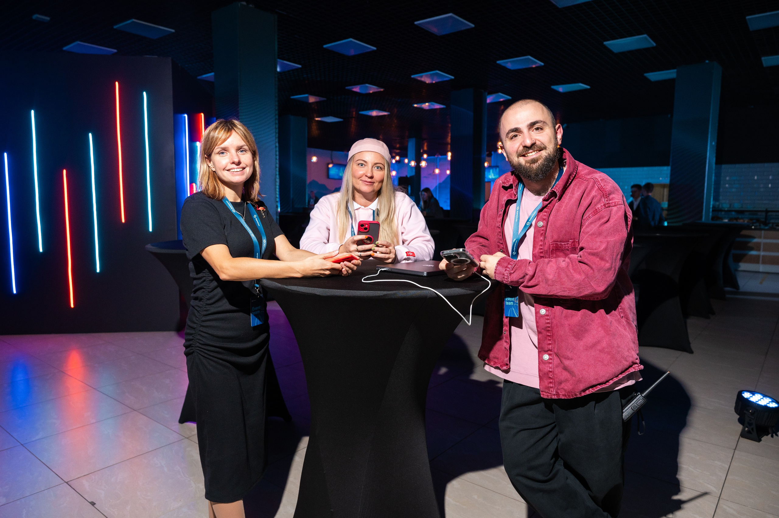 ЕвроХим ежегодный Форум развития. Фотограф Илья Бызов, Свадебный и репортажный фотограф Сочи