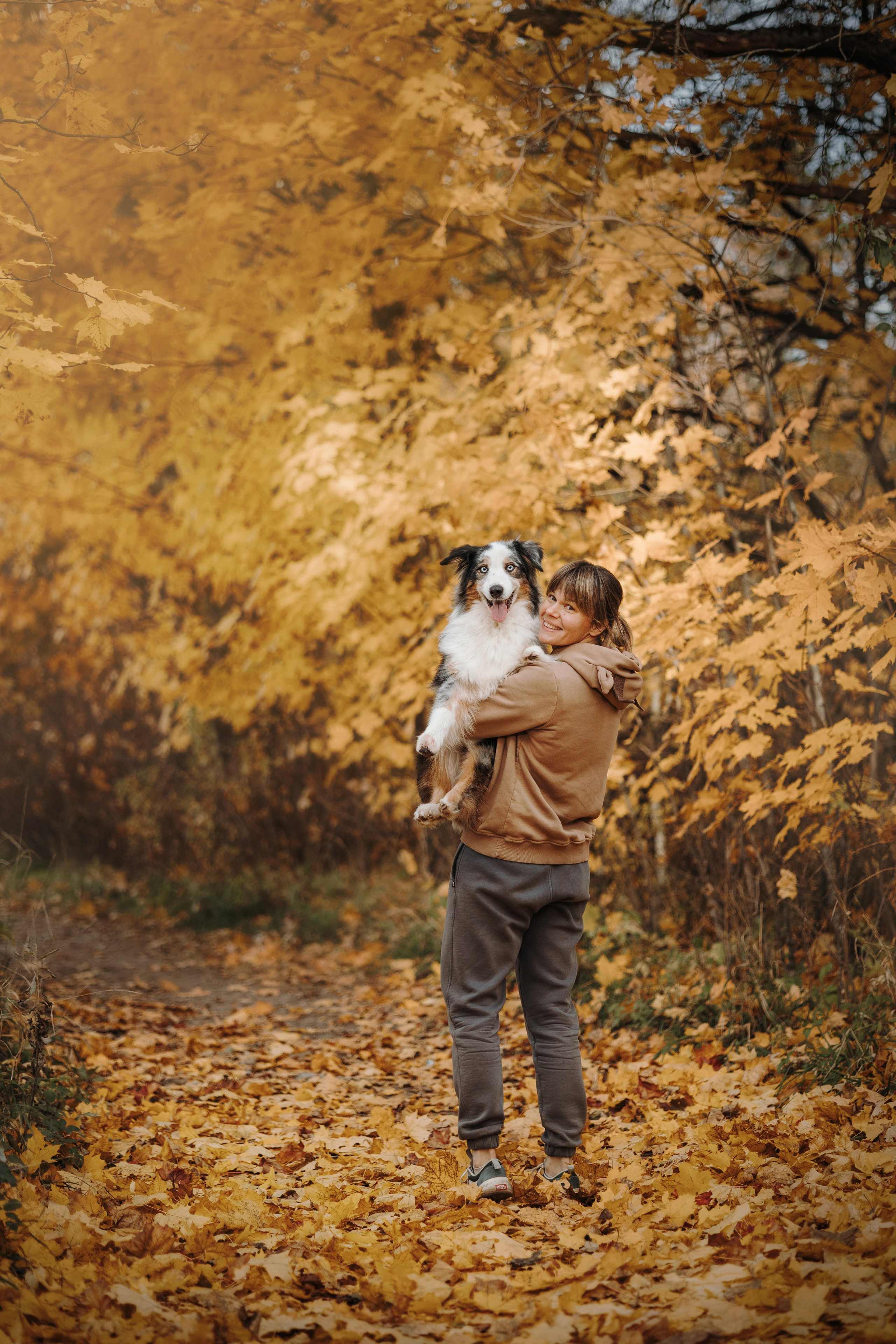 Бэстик и Ирина. Фотограф — Анималист | Санкт-Петербург