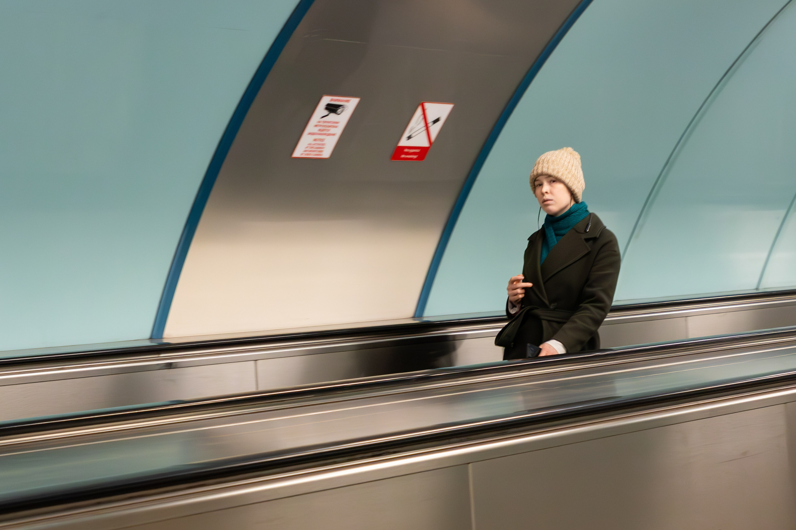 Уличная фотография. Репортажный фотограф в СПб