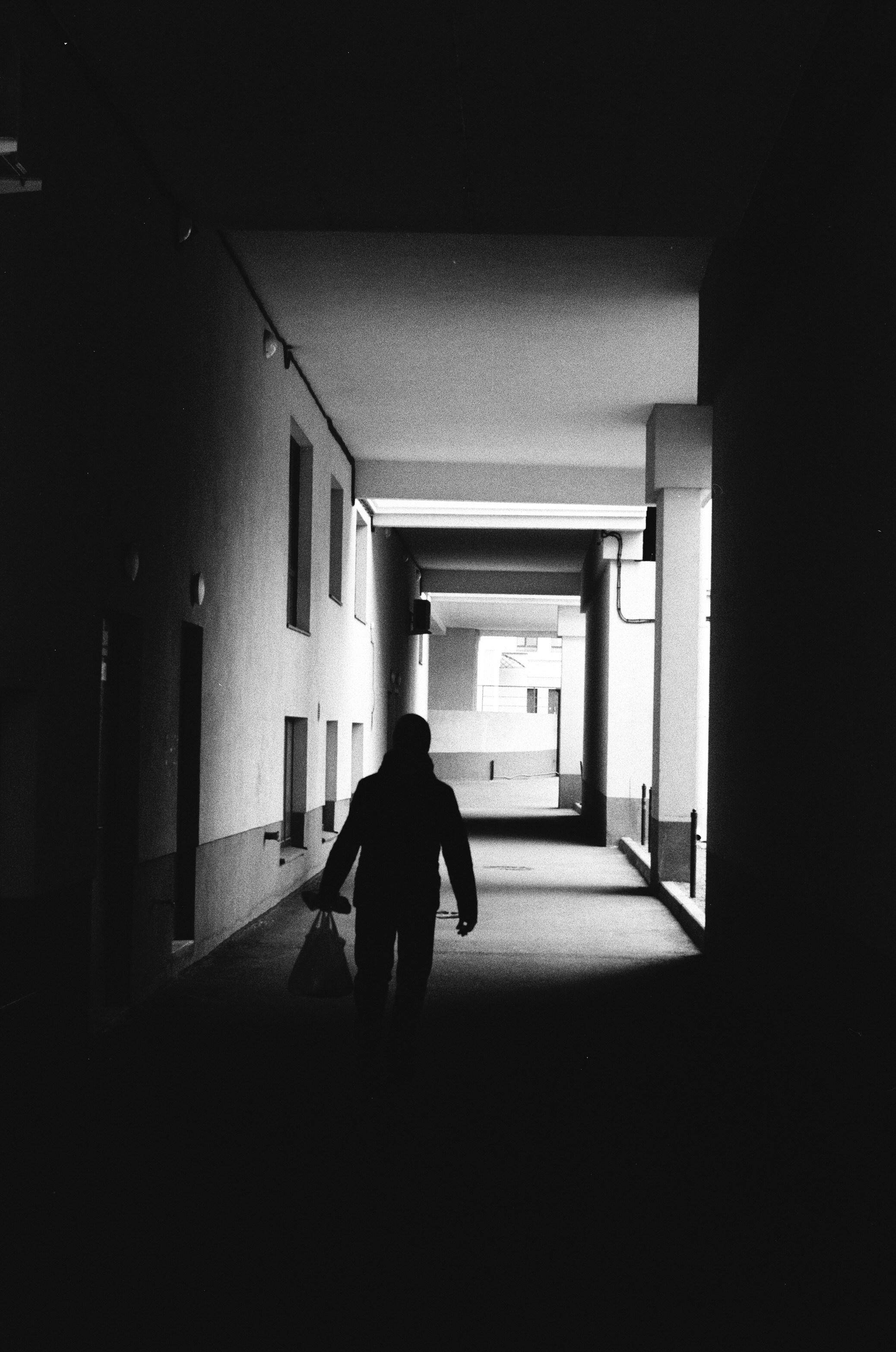 Уличная фотография. Репортажный фотограф в СПб