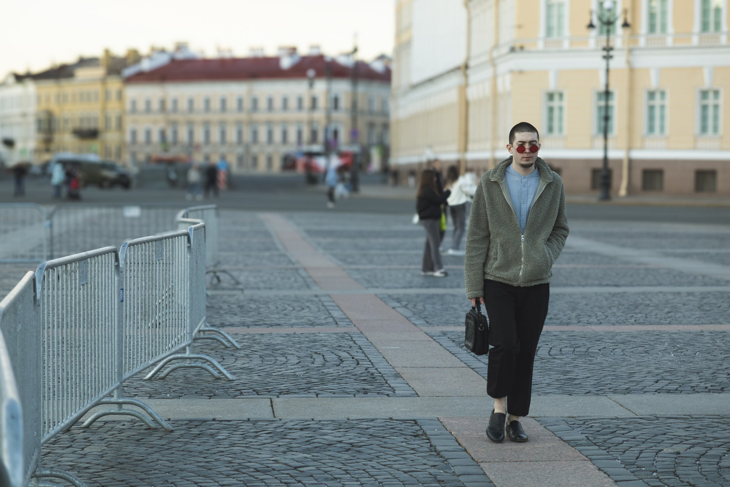 Уличная фотография. Репортажный фотограф в СПб