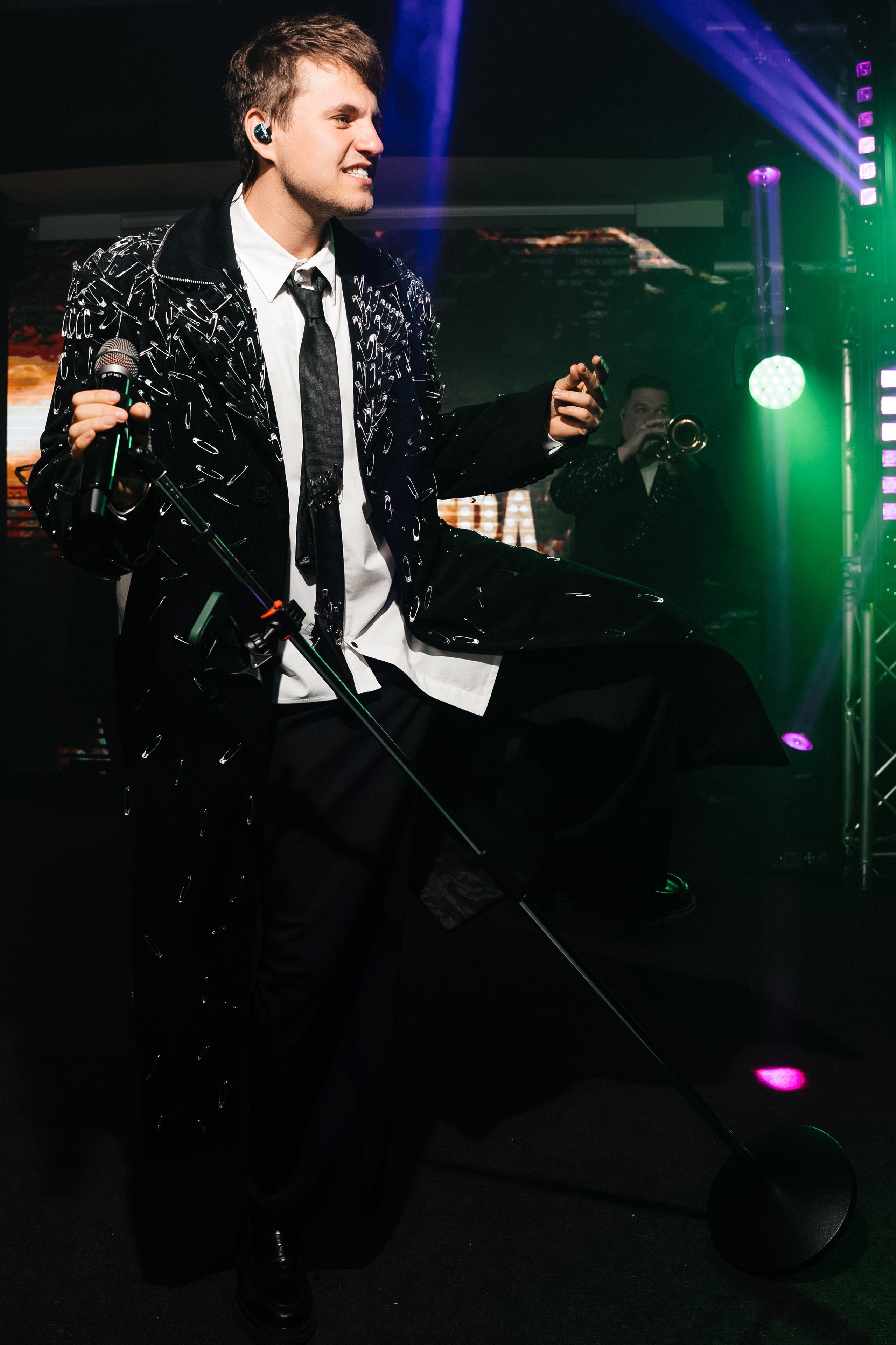 Иллюзия Реальности. Фотограф Кирилл Бабий