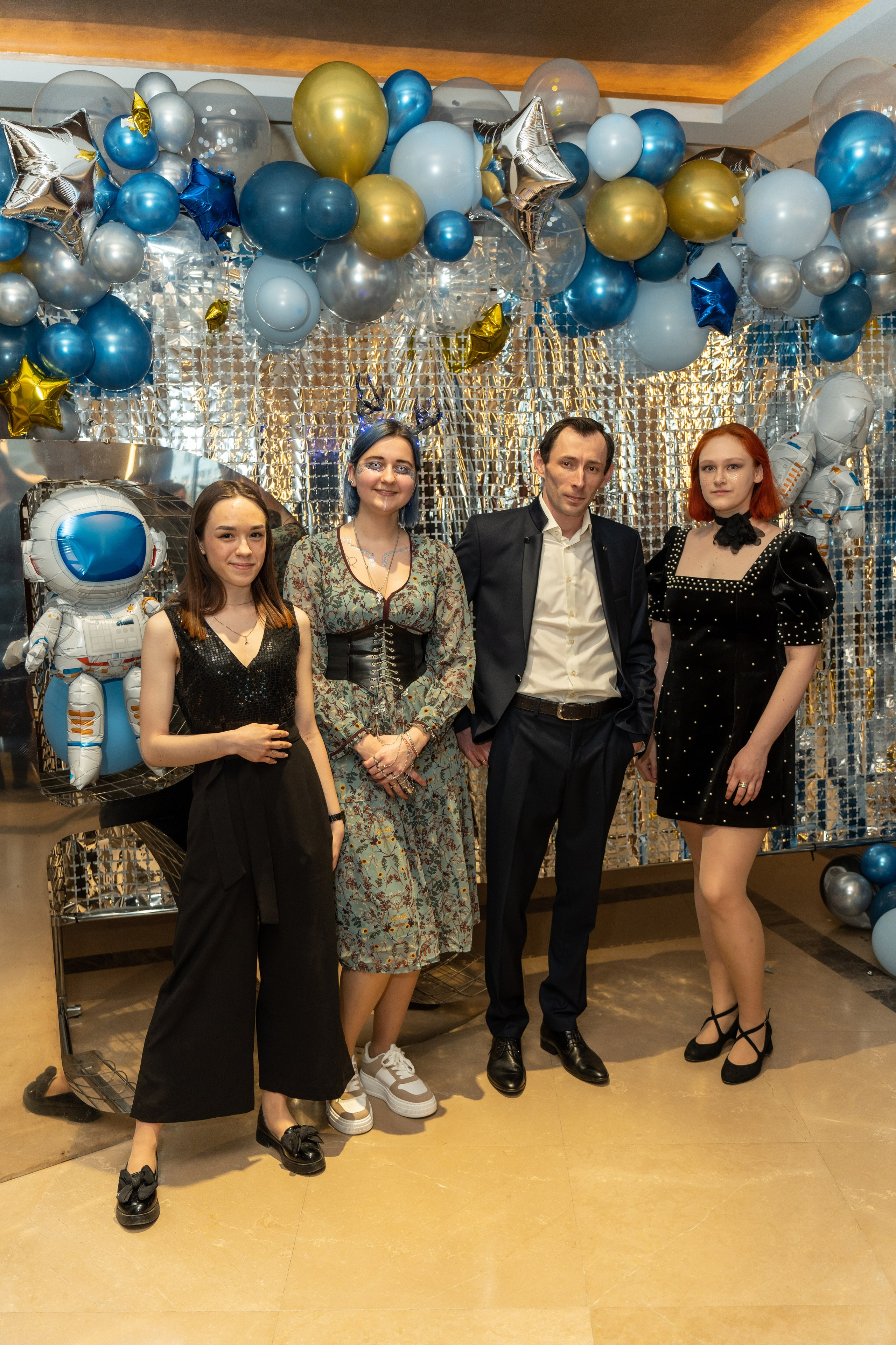 Ренессанс 10 лет. Семейный и свадебный фотограф Минск, Беларусь Анна Орловская