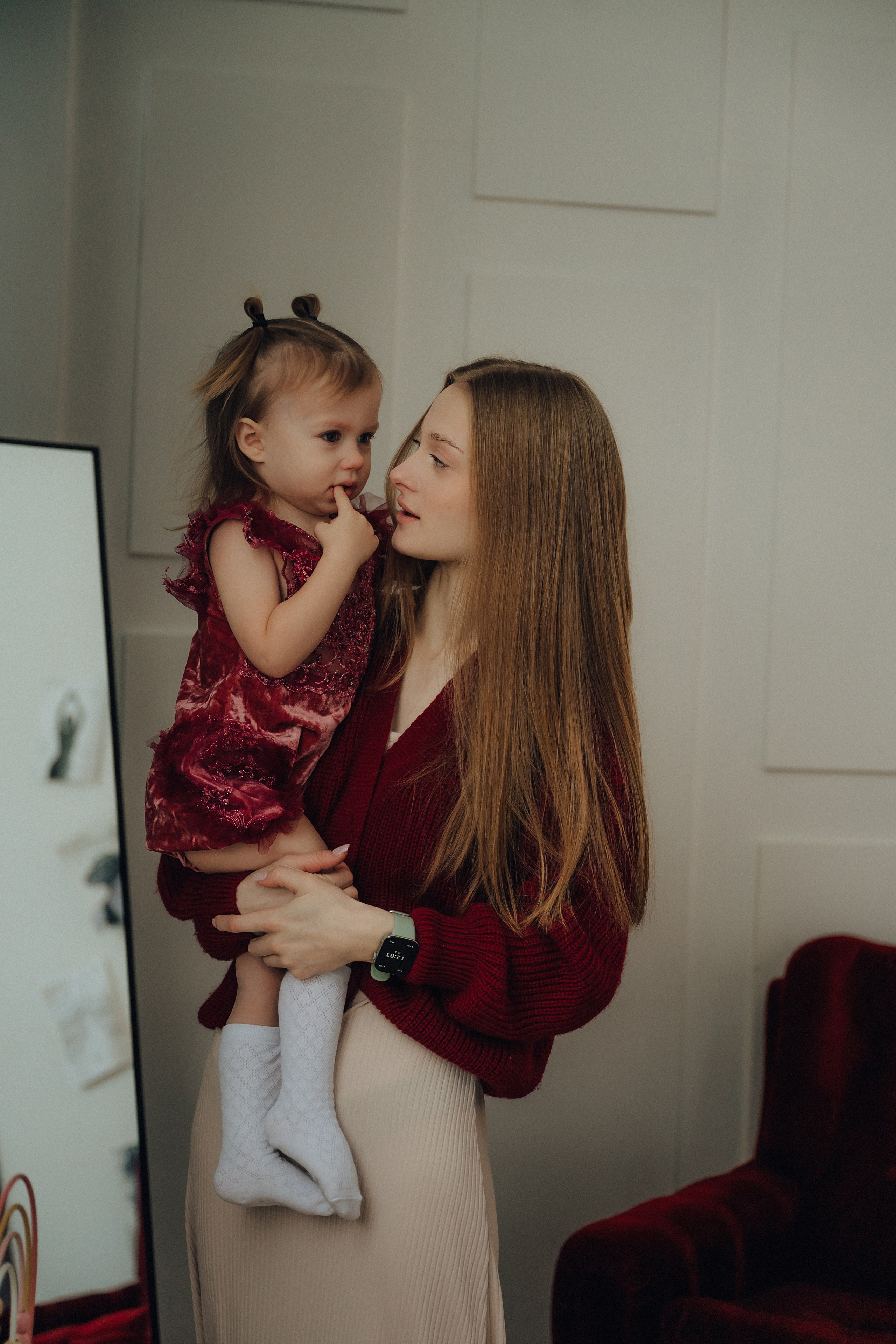 Люблю тебя до луны и обратно. Детский и семейный фотограф Катерина Мишина