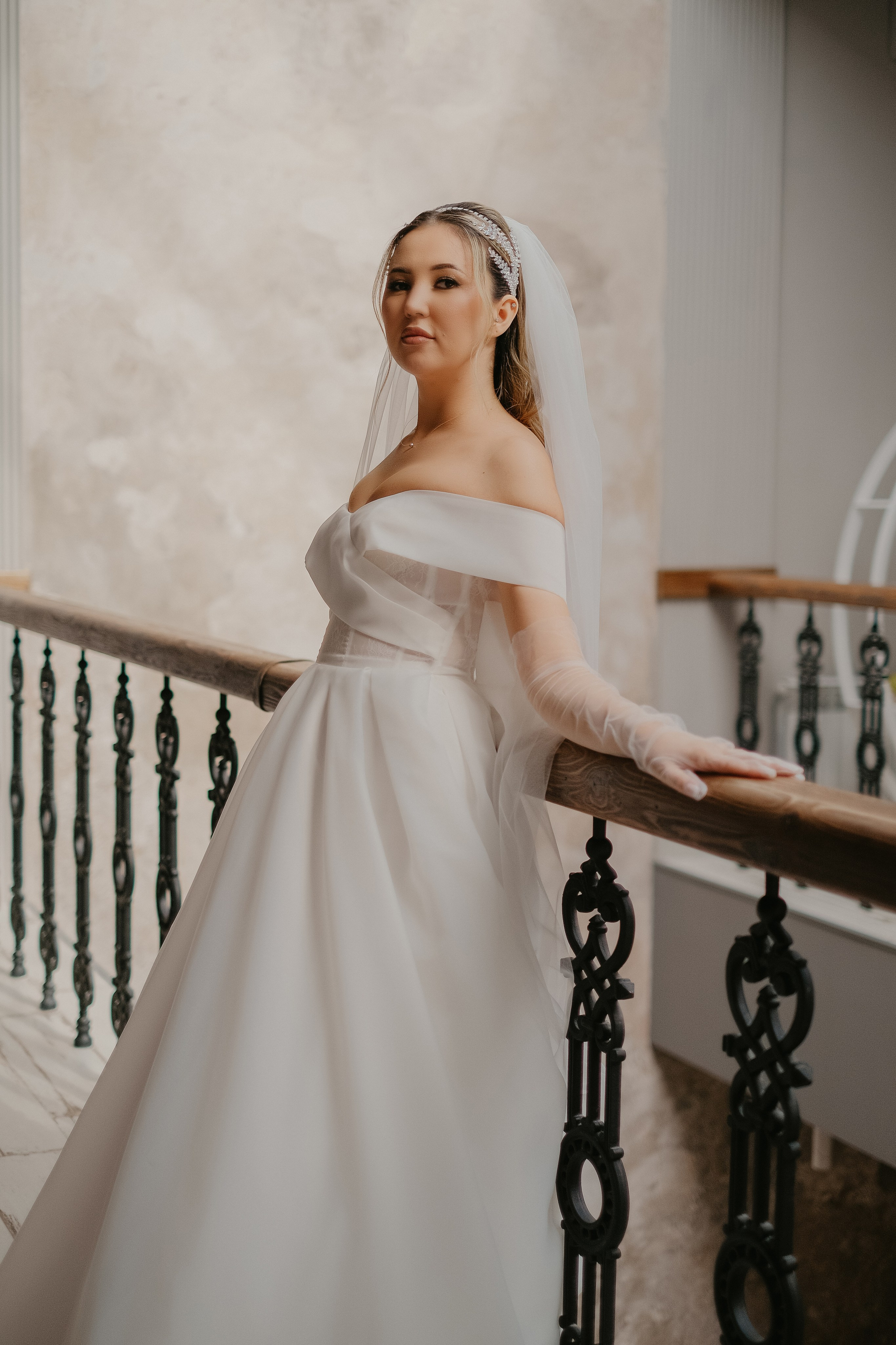 Особенный день. Елена Фирсова | Фотограф Астрахань