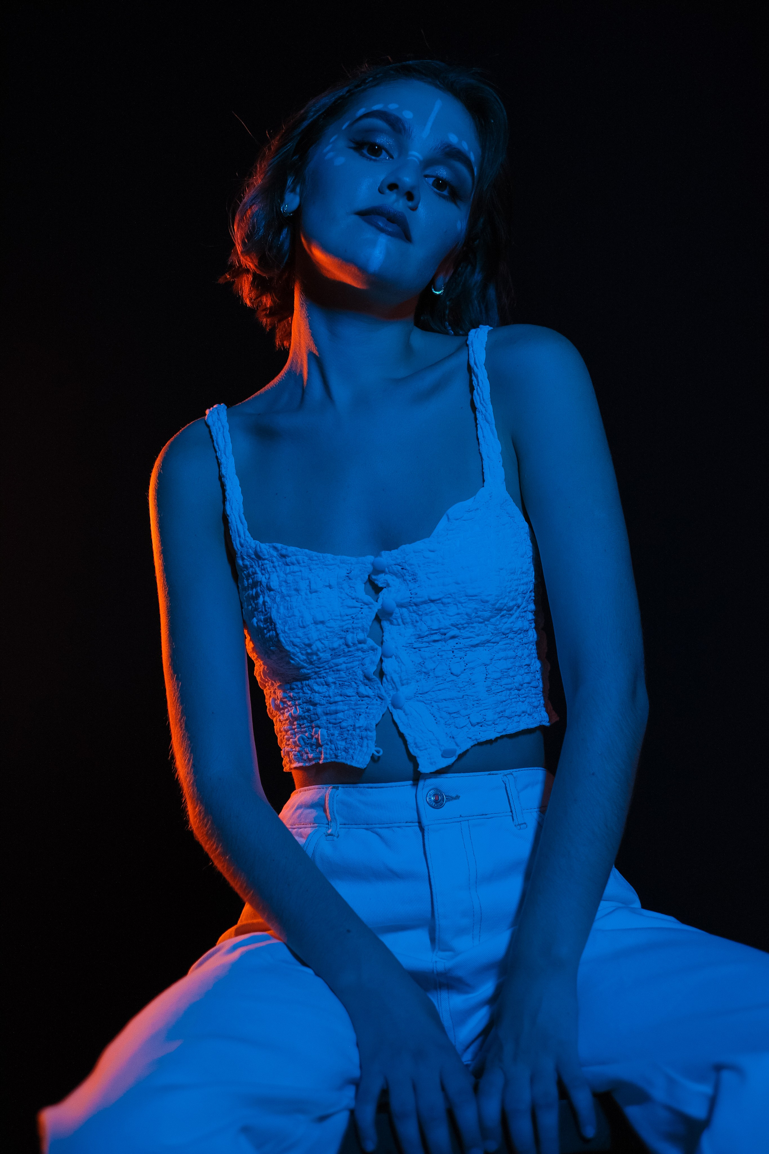 Жанна. Елена Фирсова | Фотограф Астрахань