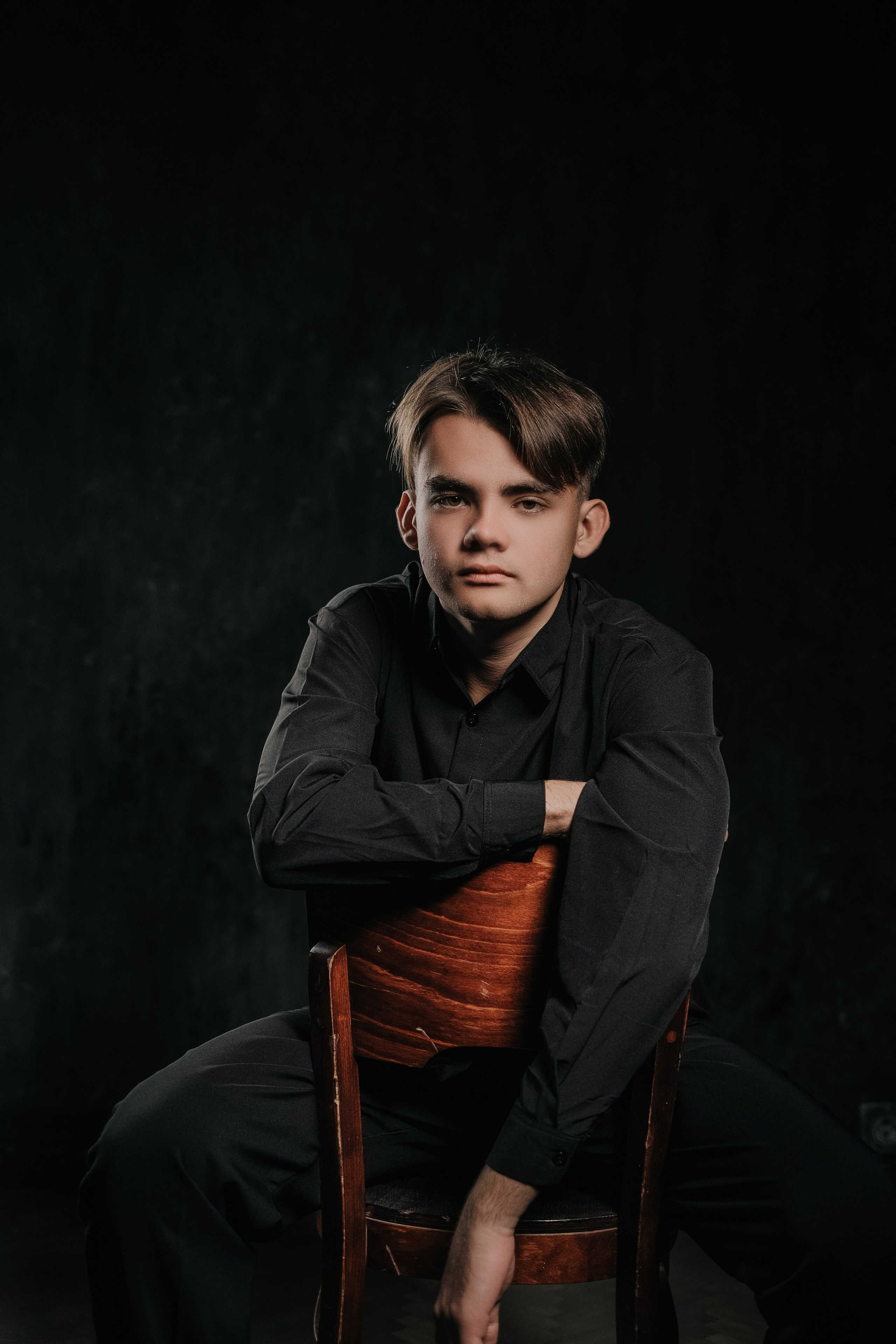 Женя. Елена Фирсова | Фотограф Астрахань