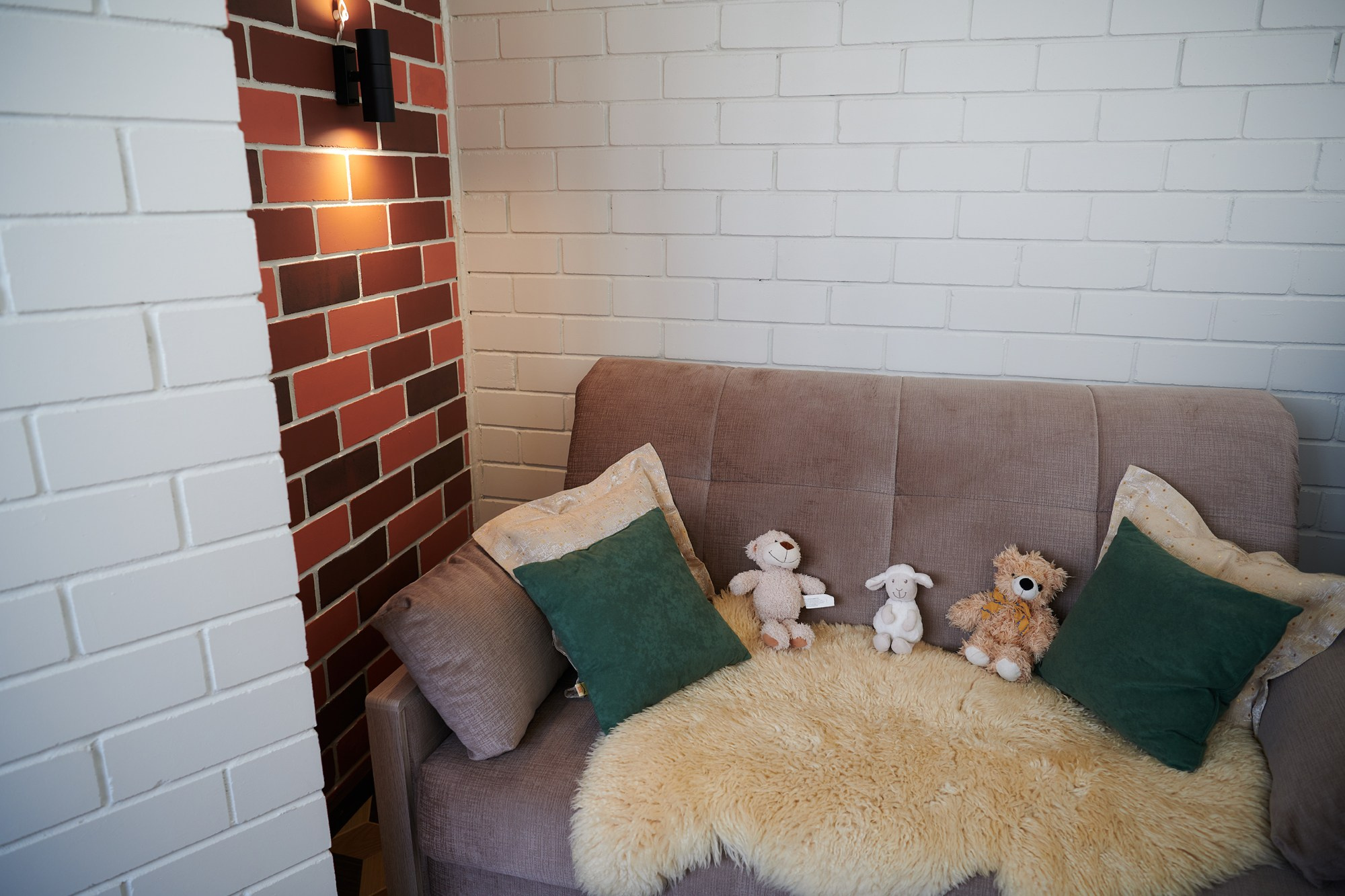 Интерьерная съемка — видовая квартира. Ольга Чёкотова (Фотограф Кострома)