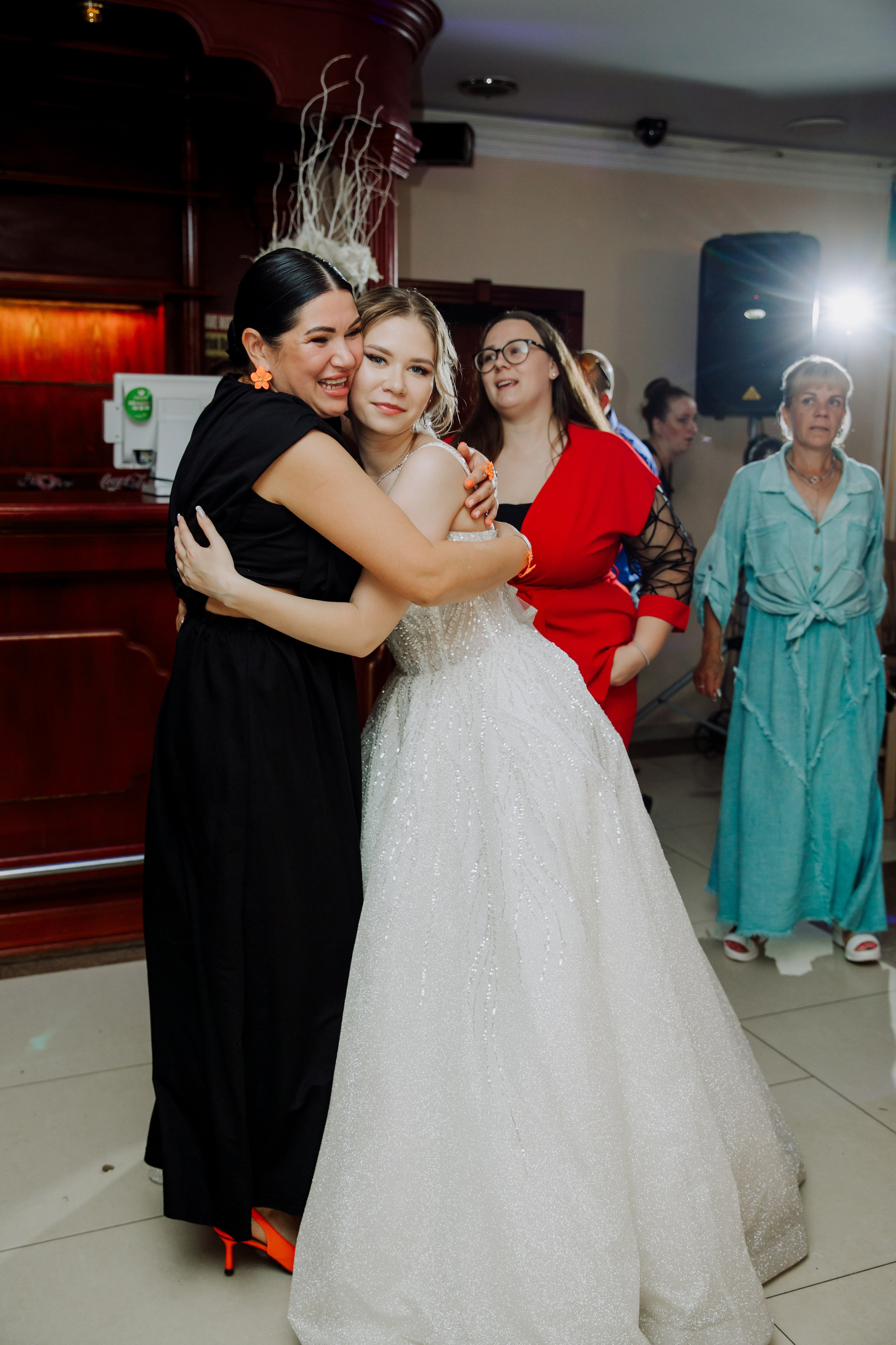 Лазурный. Семейный фотограф москва