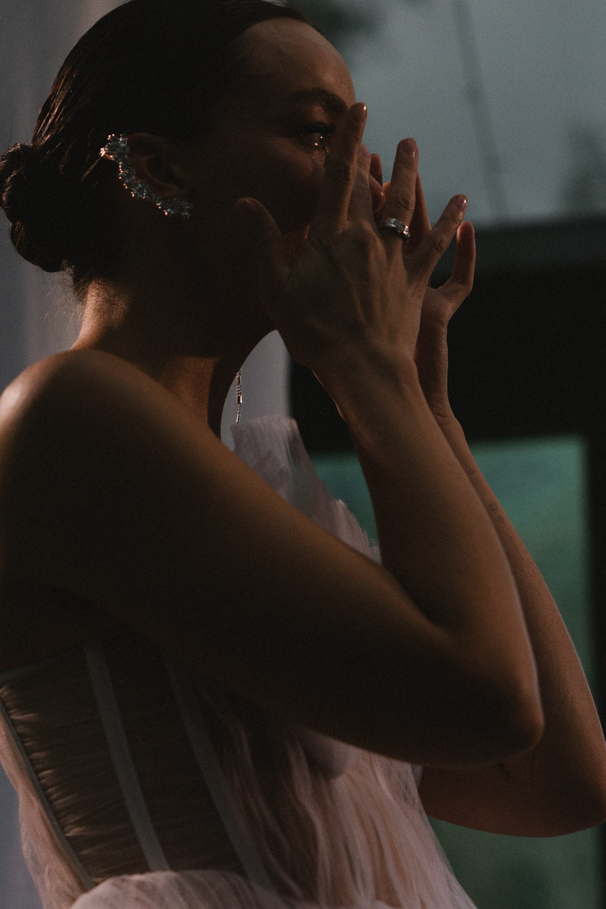 Дарья & Влад. Оформление свадеб, декор свадеб Вера Маркова, Москва